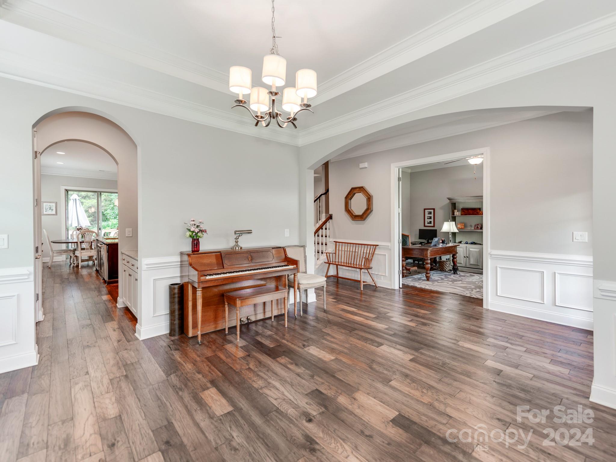 Heron Cove - Residential