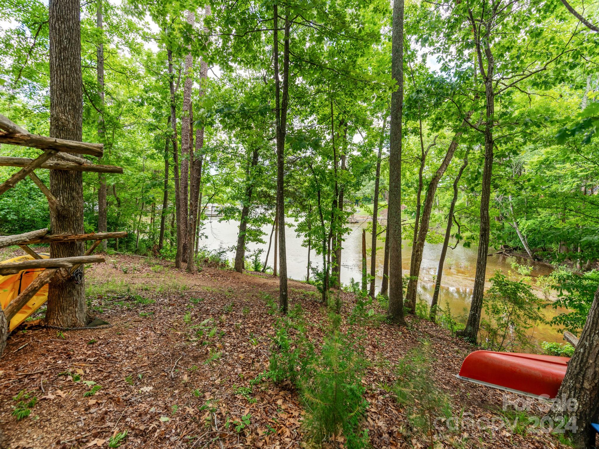 Heron Cove - Residential