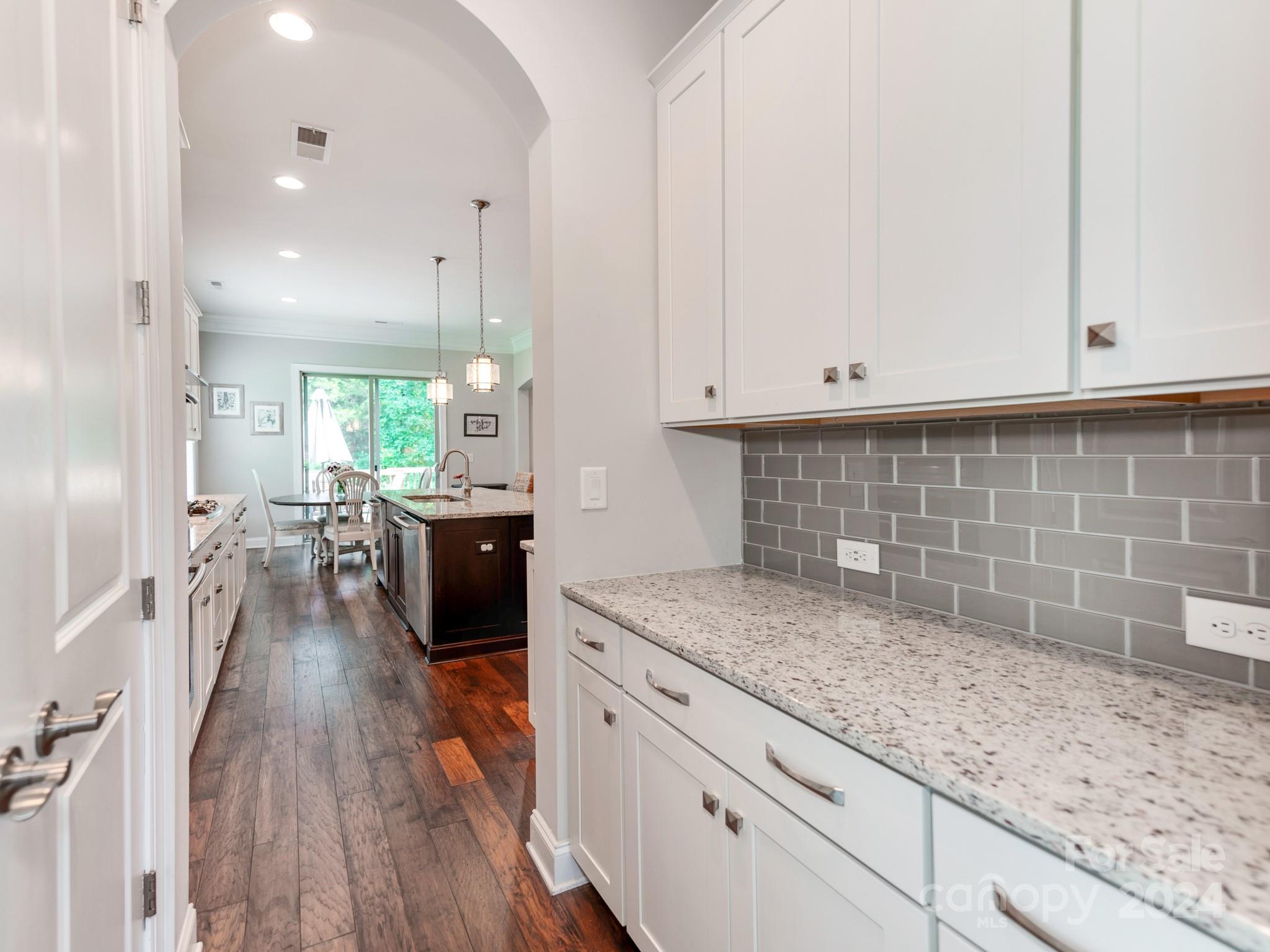 Heron Cove - Residential