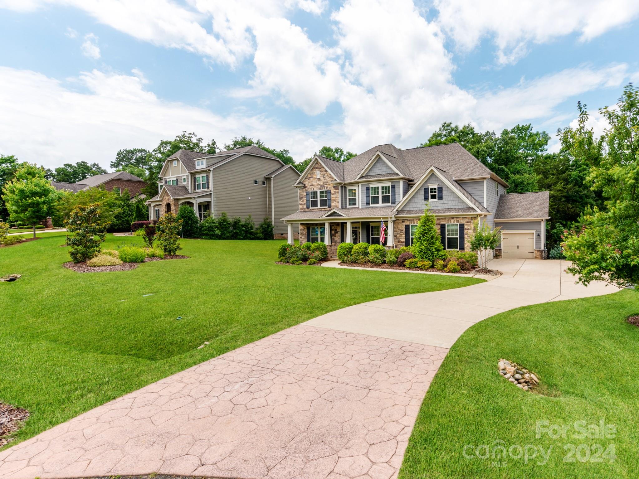 Heron Cove - Residential