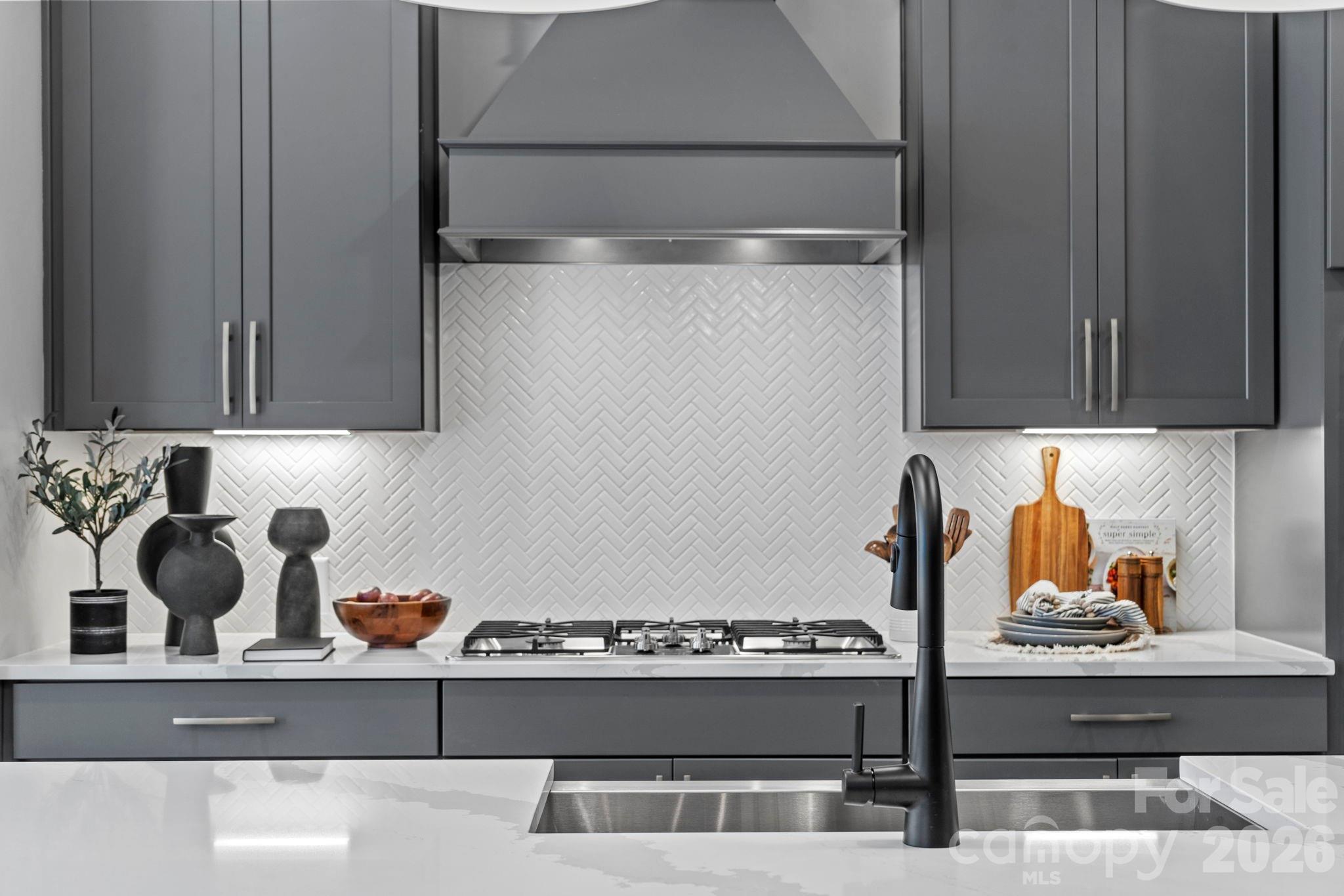 The Estates at Sugar Creek - Residential