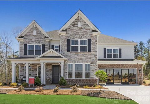 2118 Indigo Branch Road Indian Land SC 29707