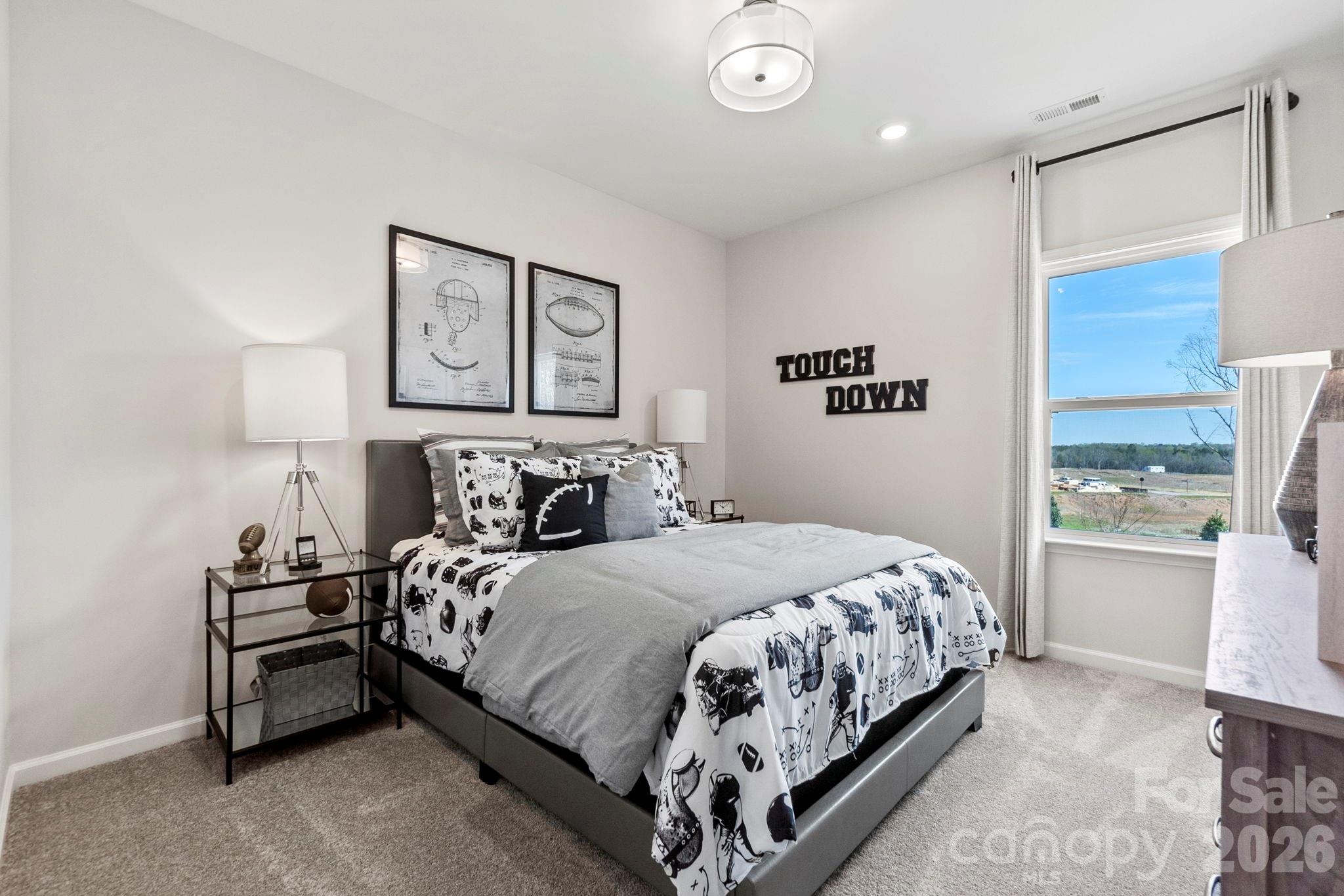 The Estates at Sugar Creek - Residential