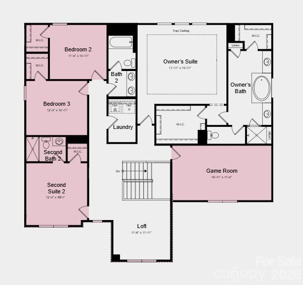 The Estates at Sugar Creek - Residential