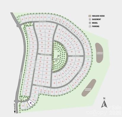 The Estates at Sugar Creek - Residential