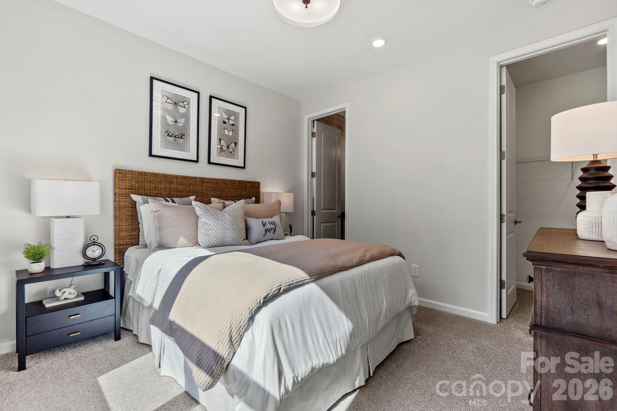 The Estates at Sugar Creek - Residential