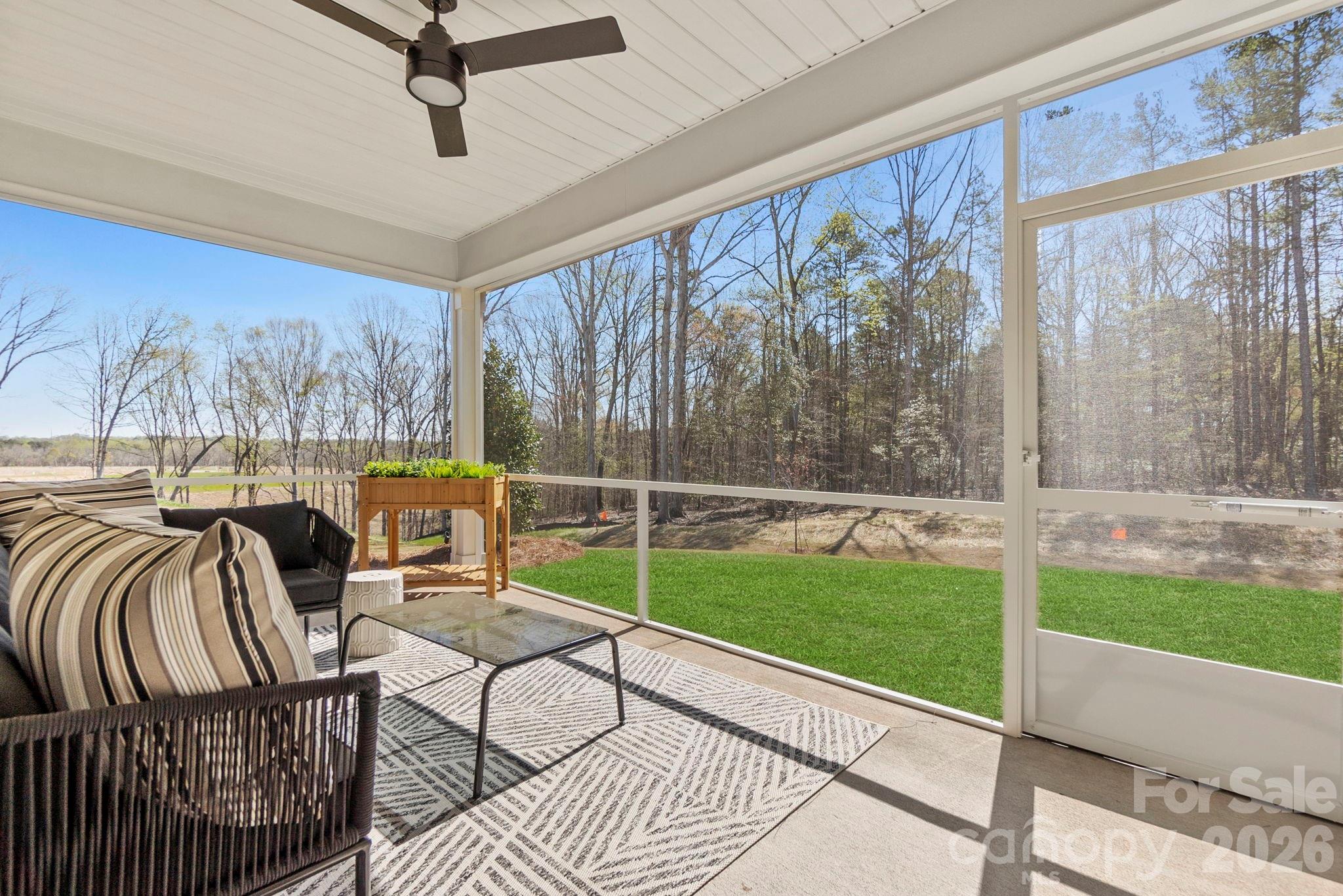 The Estates at Sugar Creek - Residential