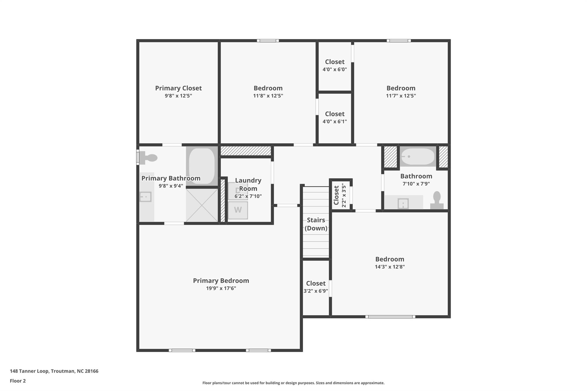 148 Tanner Loop