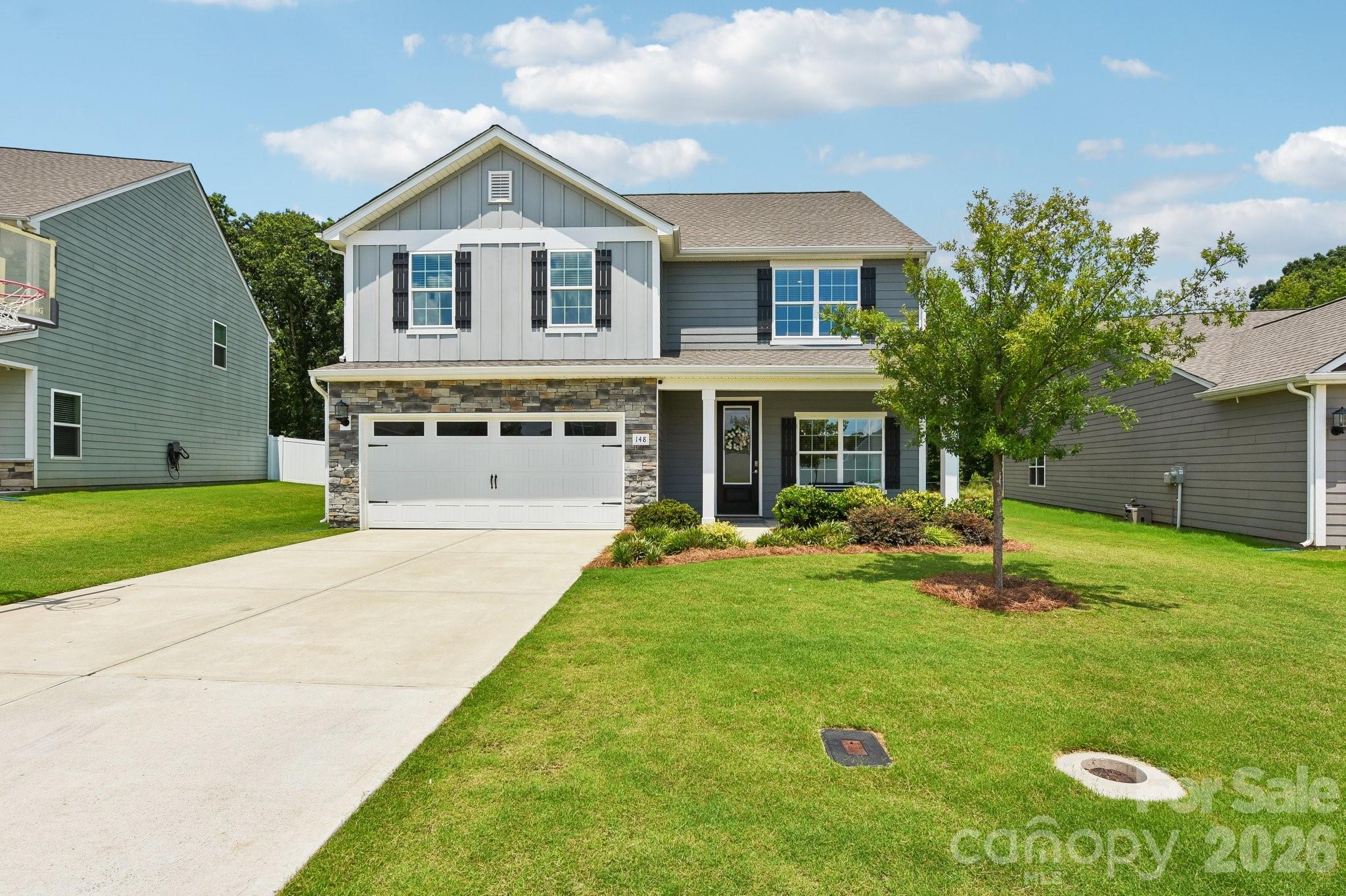 148 Tanner Loop