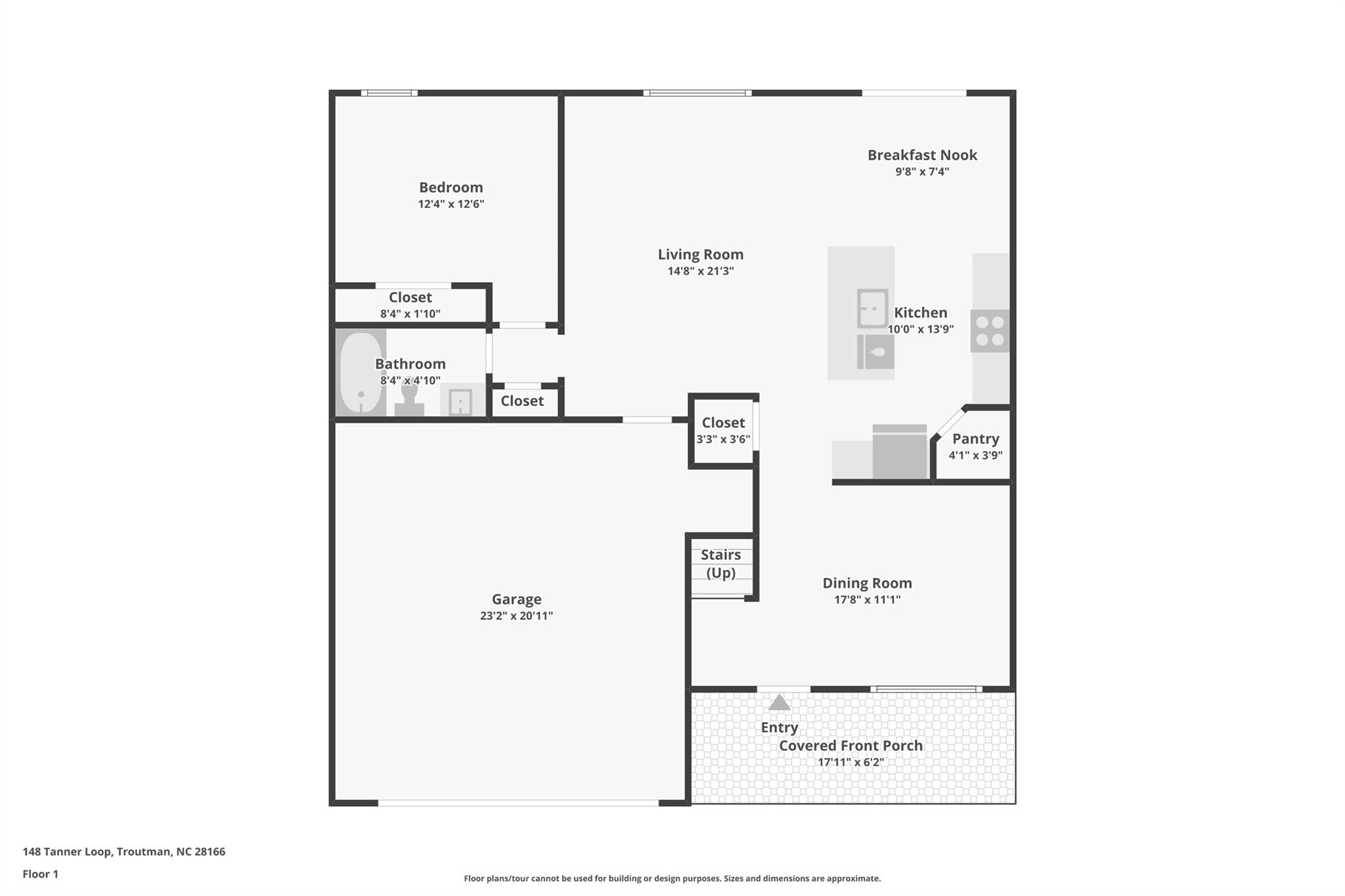 148 Tanner Loop