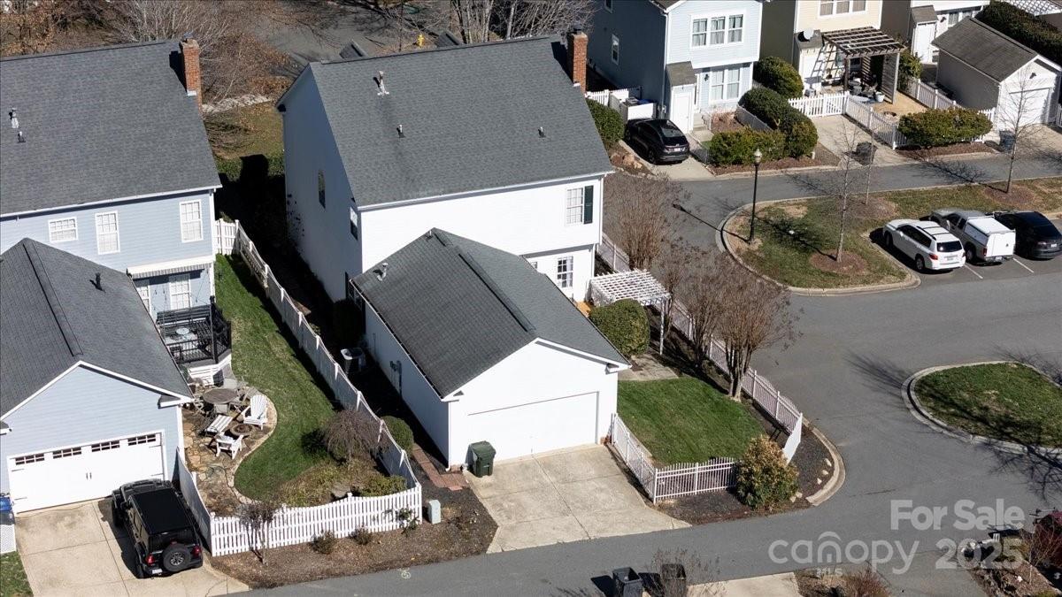 Vermillion - Residential