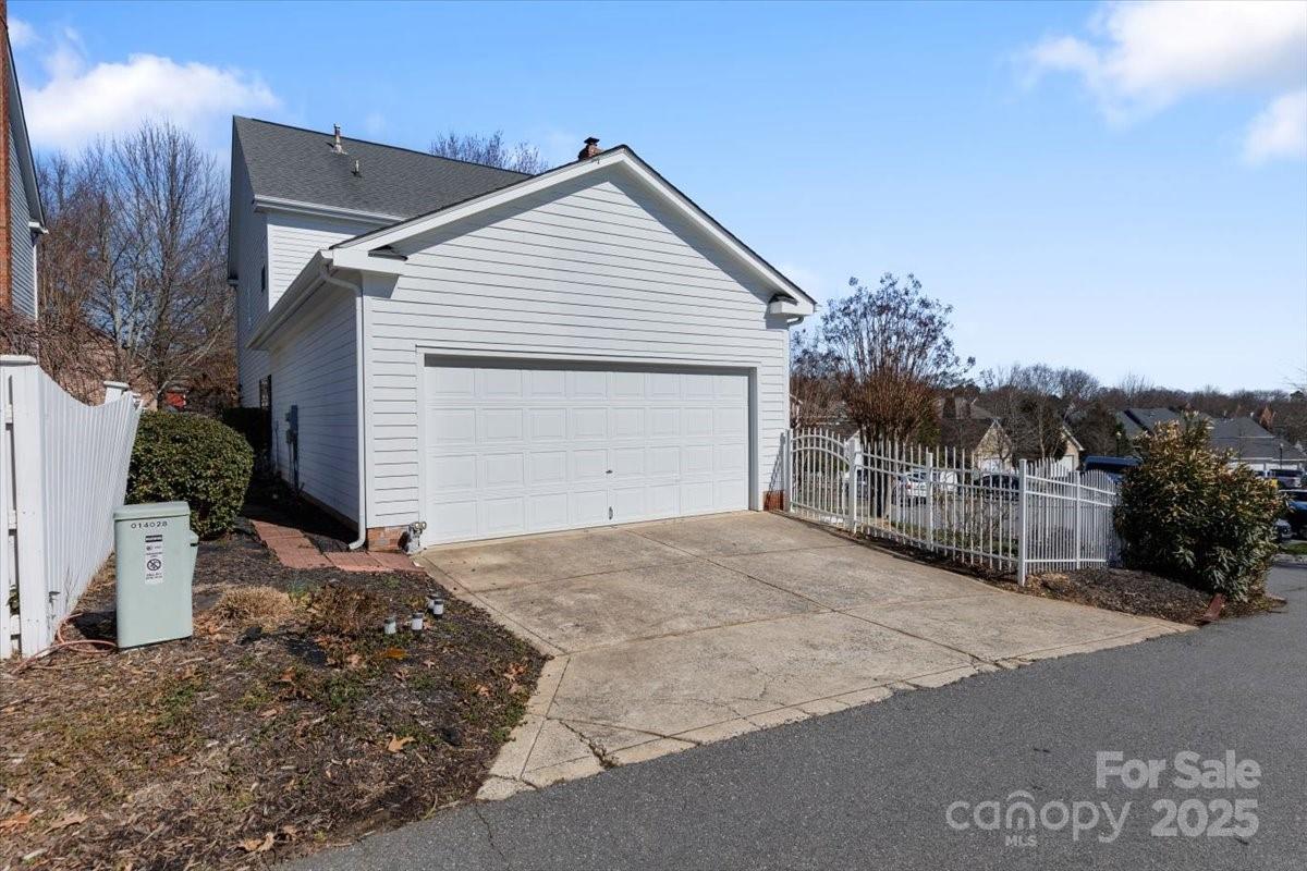 Vermillion - Residential