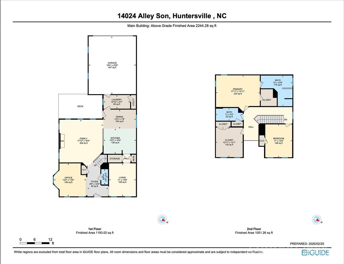 Vermillion - Residential