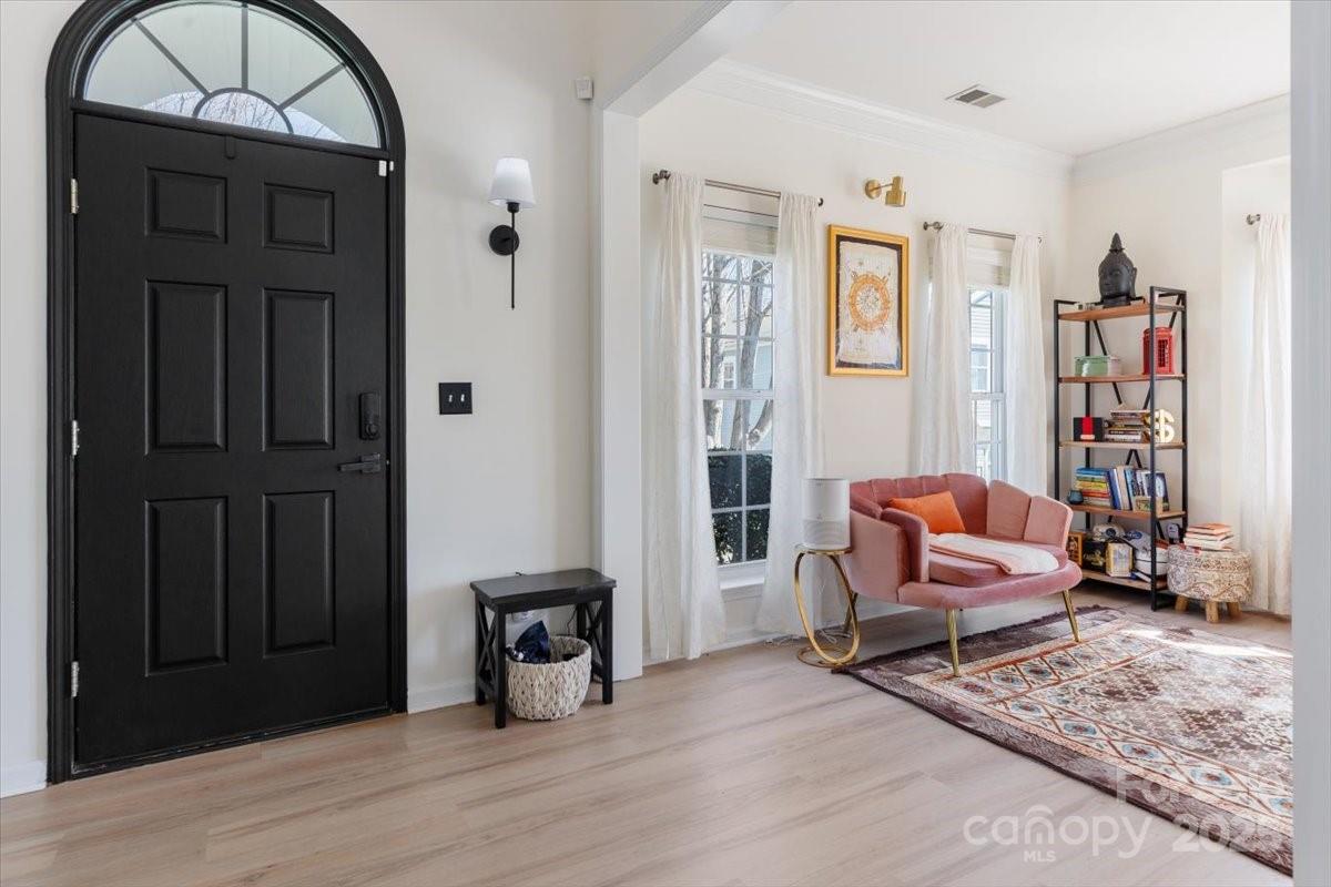 Vermillion - Residential