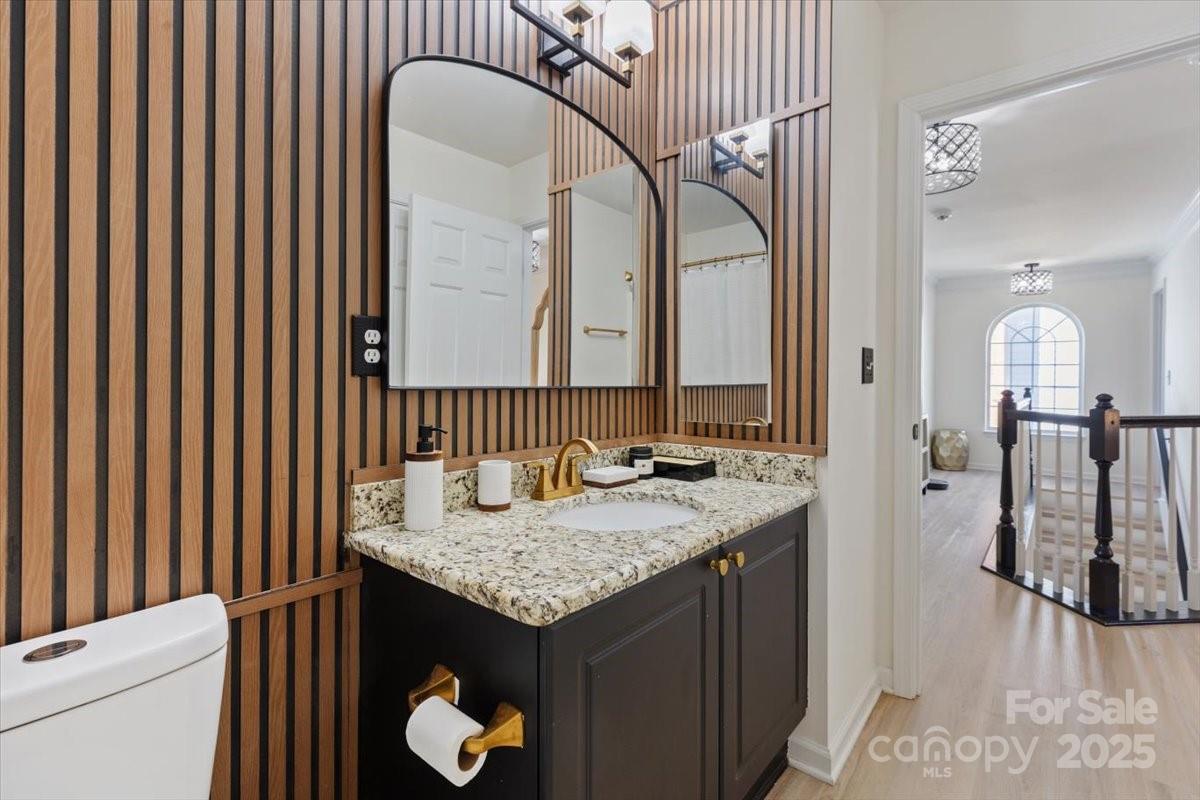 Vermillion - Residential