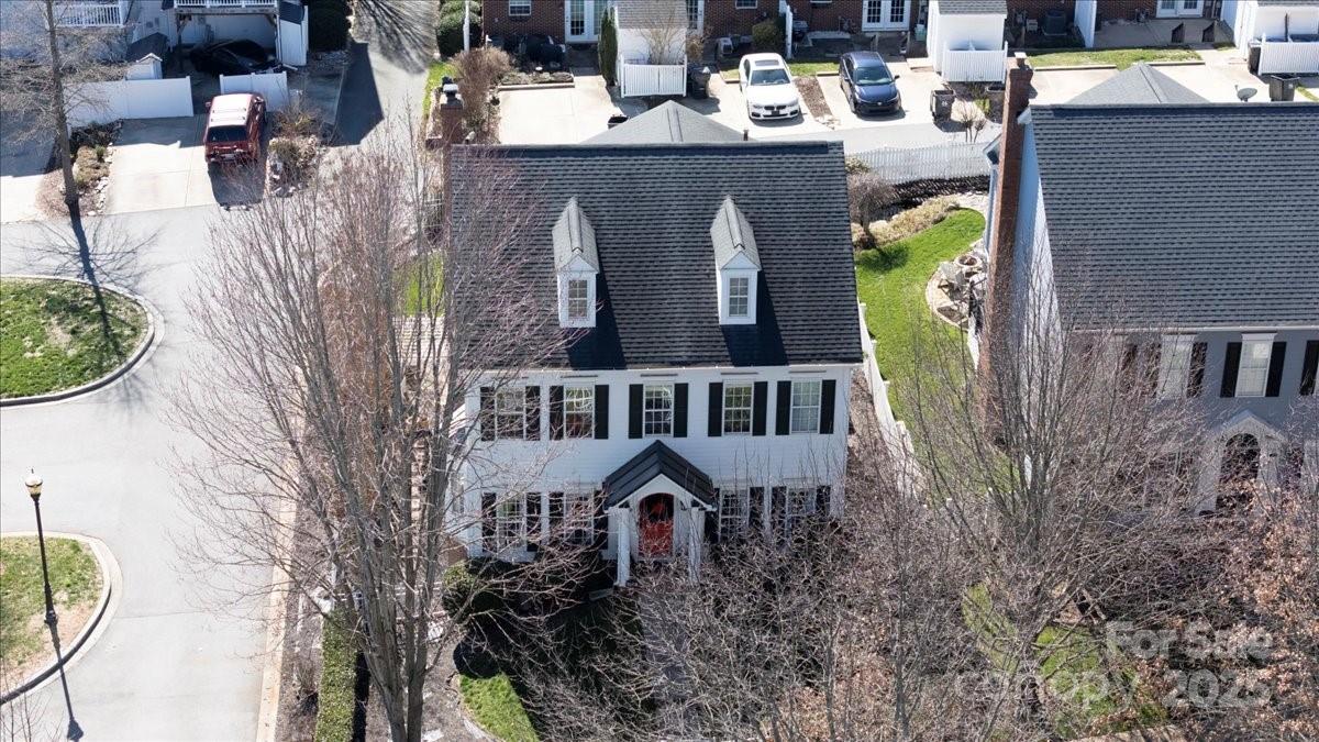 Vermillion - Residential