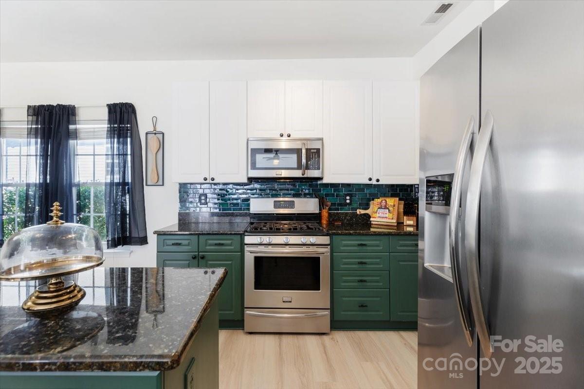 Vermillion - Residential