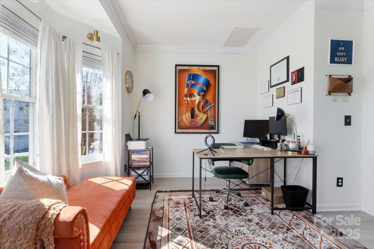 Vermillion - Residential