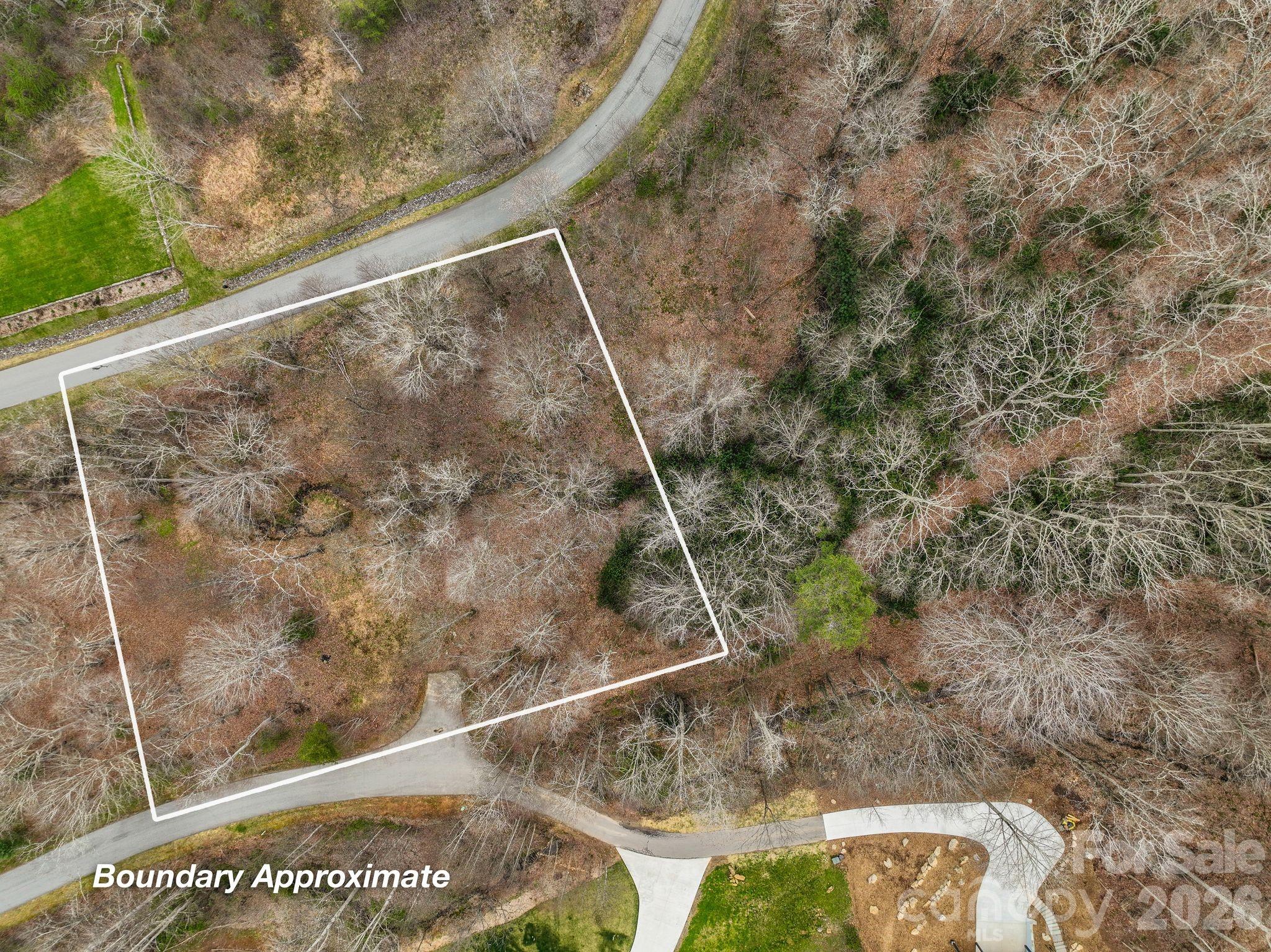 9999 Talking Rock Lane