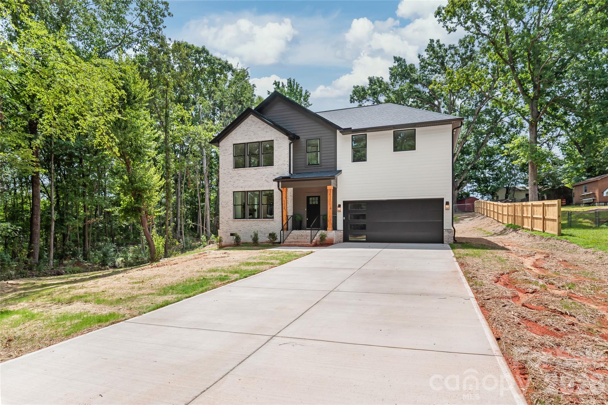 112 Cherokee Lane