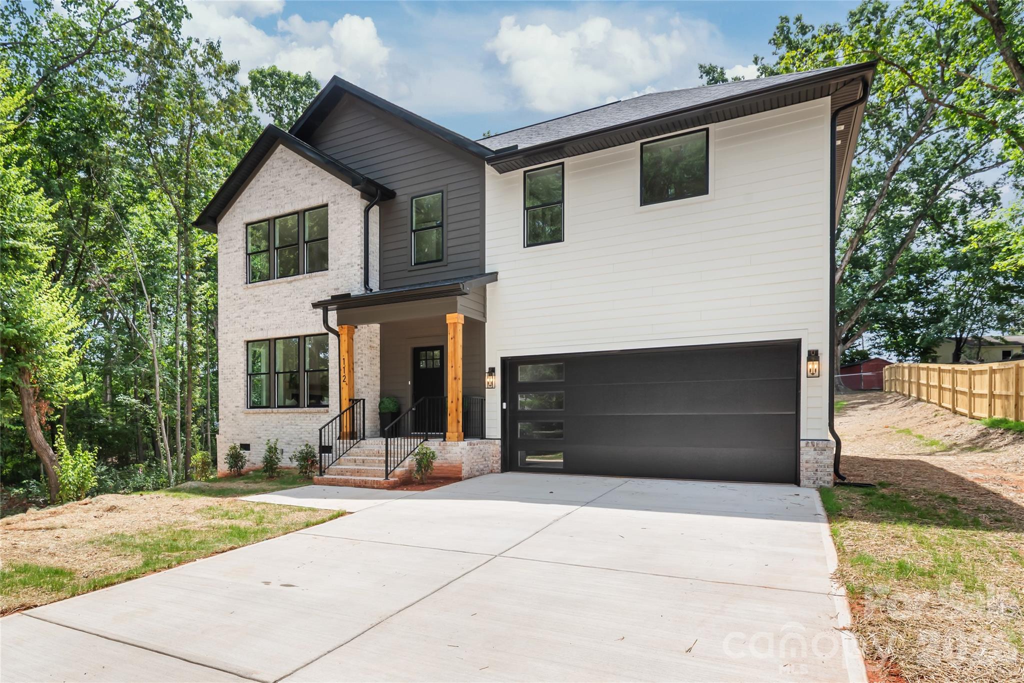 112 Cherokee Lane
