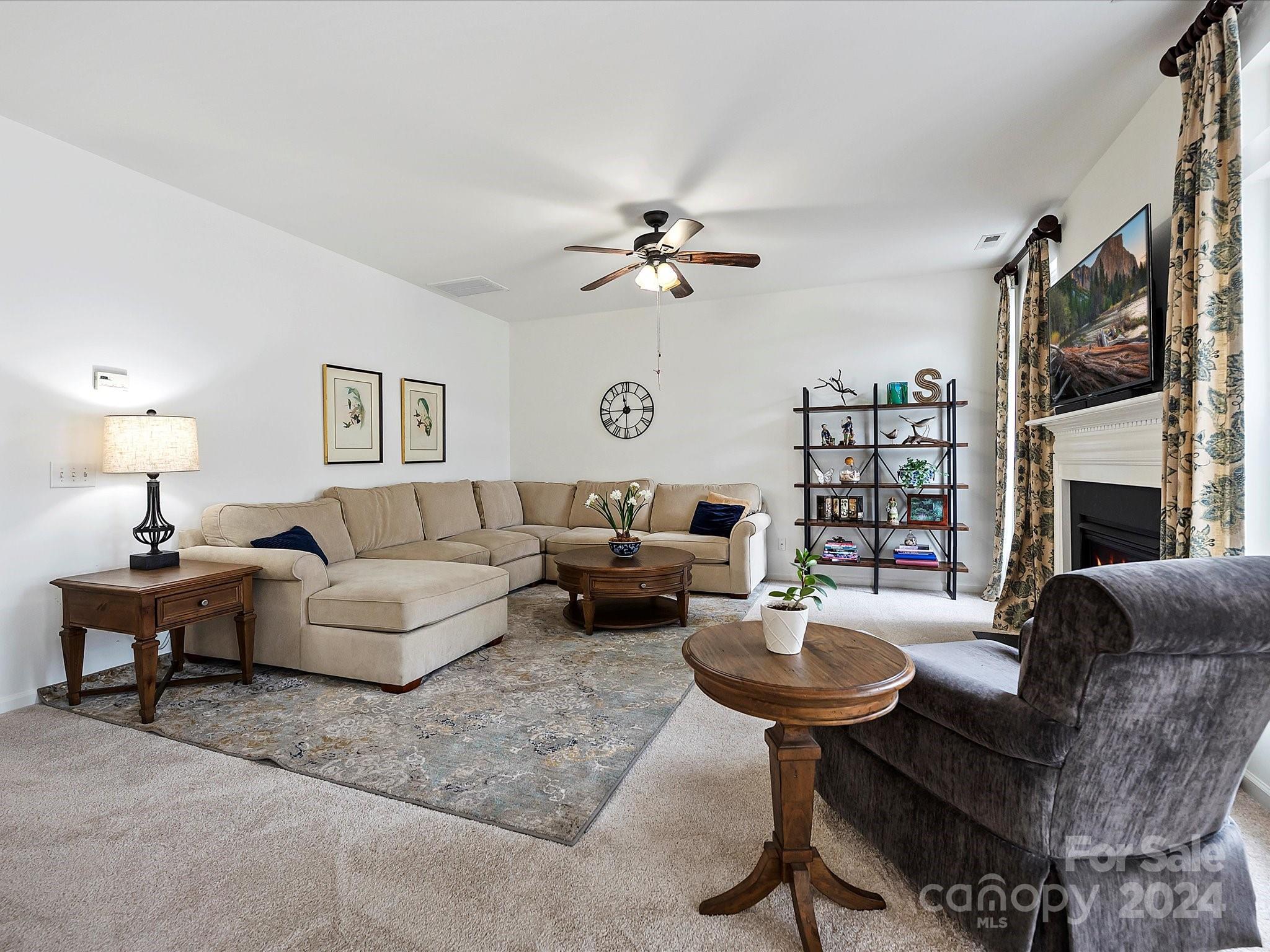 Fairway Townes - Residential