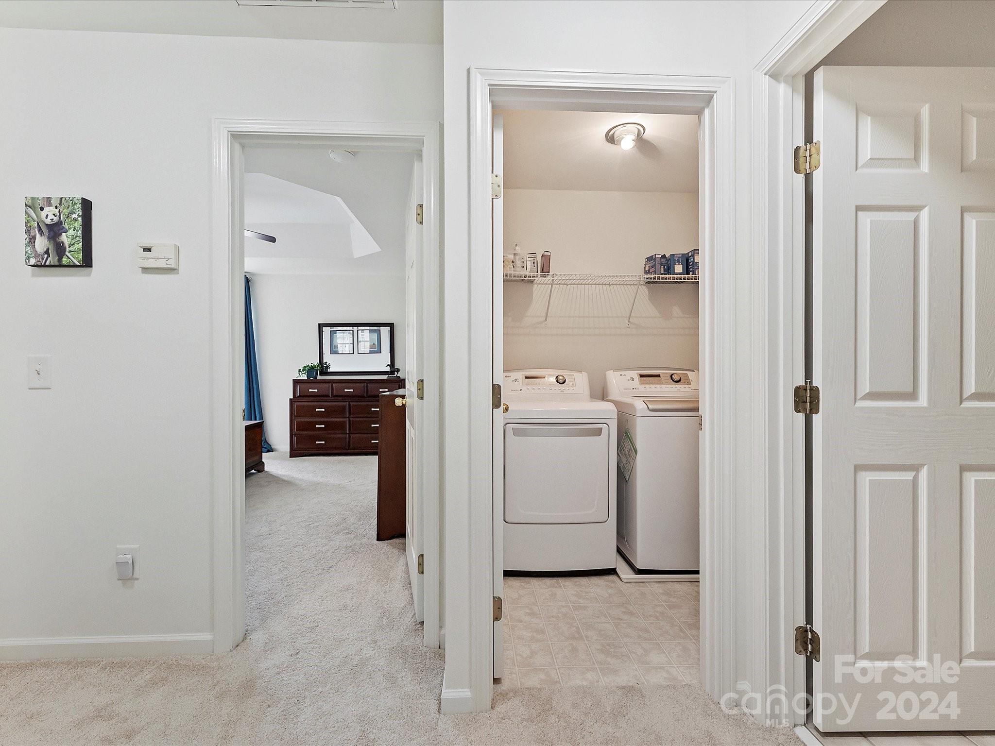 Fairway Townes - Residential