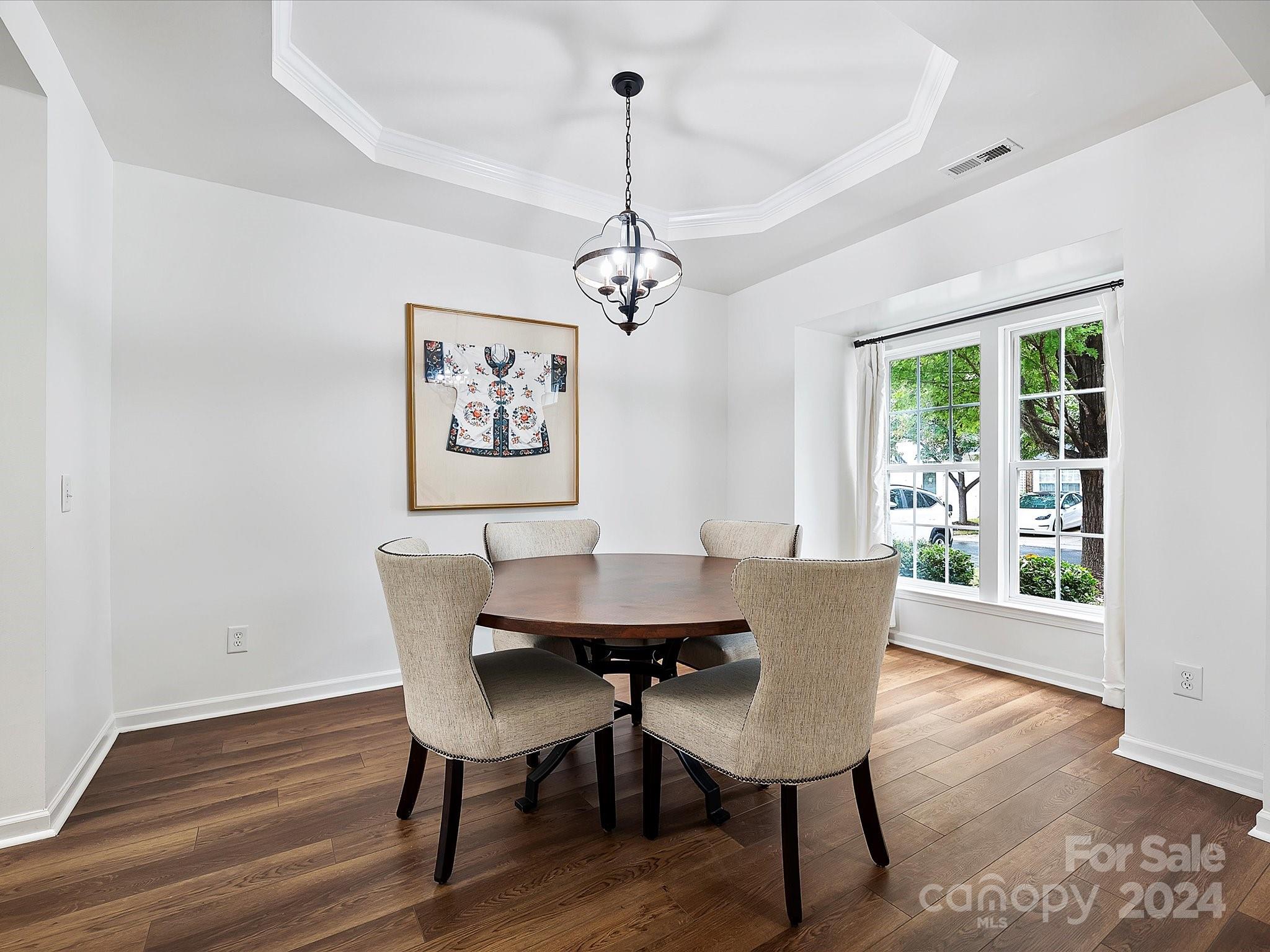 Fairway Townes - Residential
