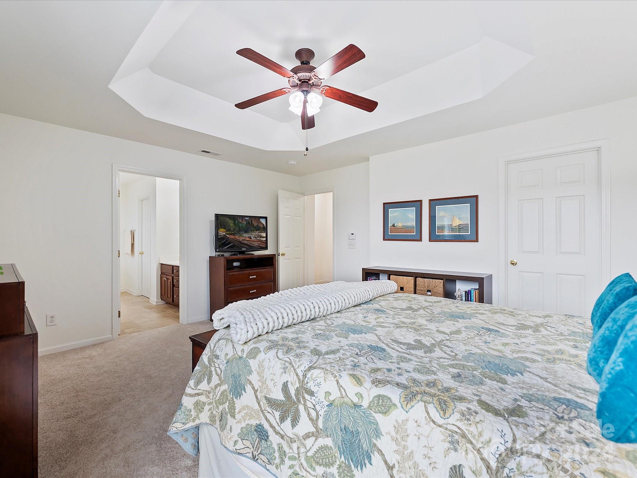 Fairway Townes - Residential