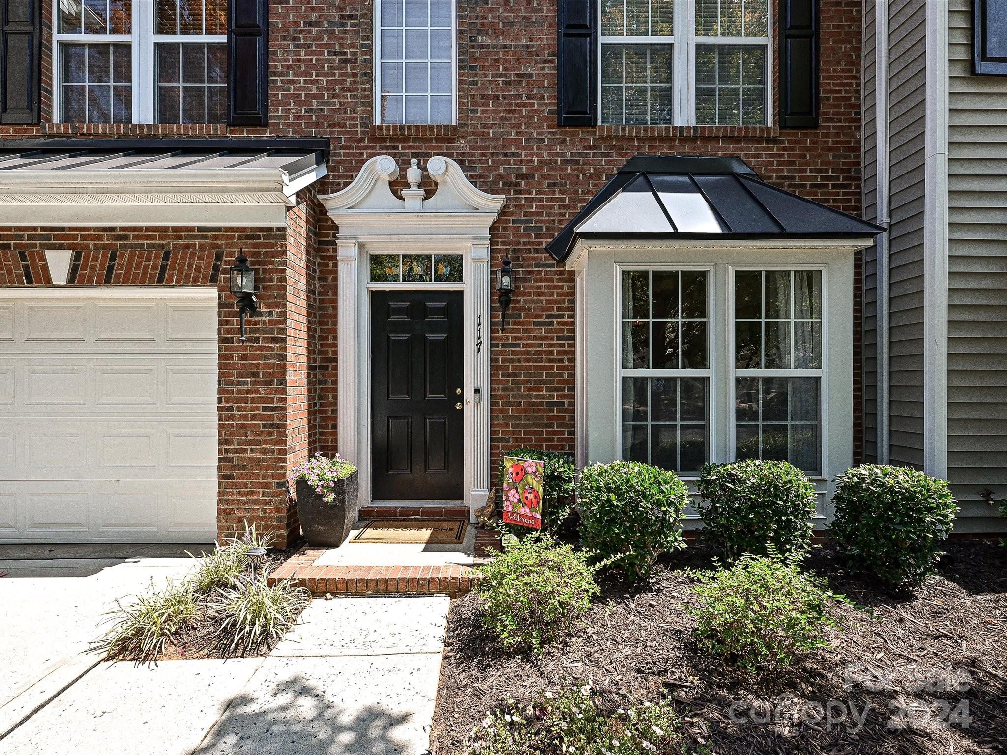 Fairway Townes - Residential