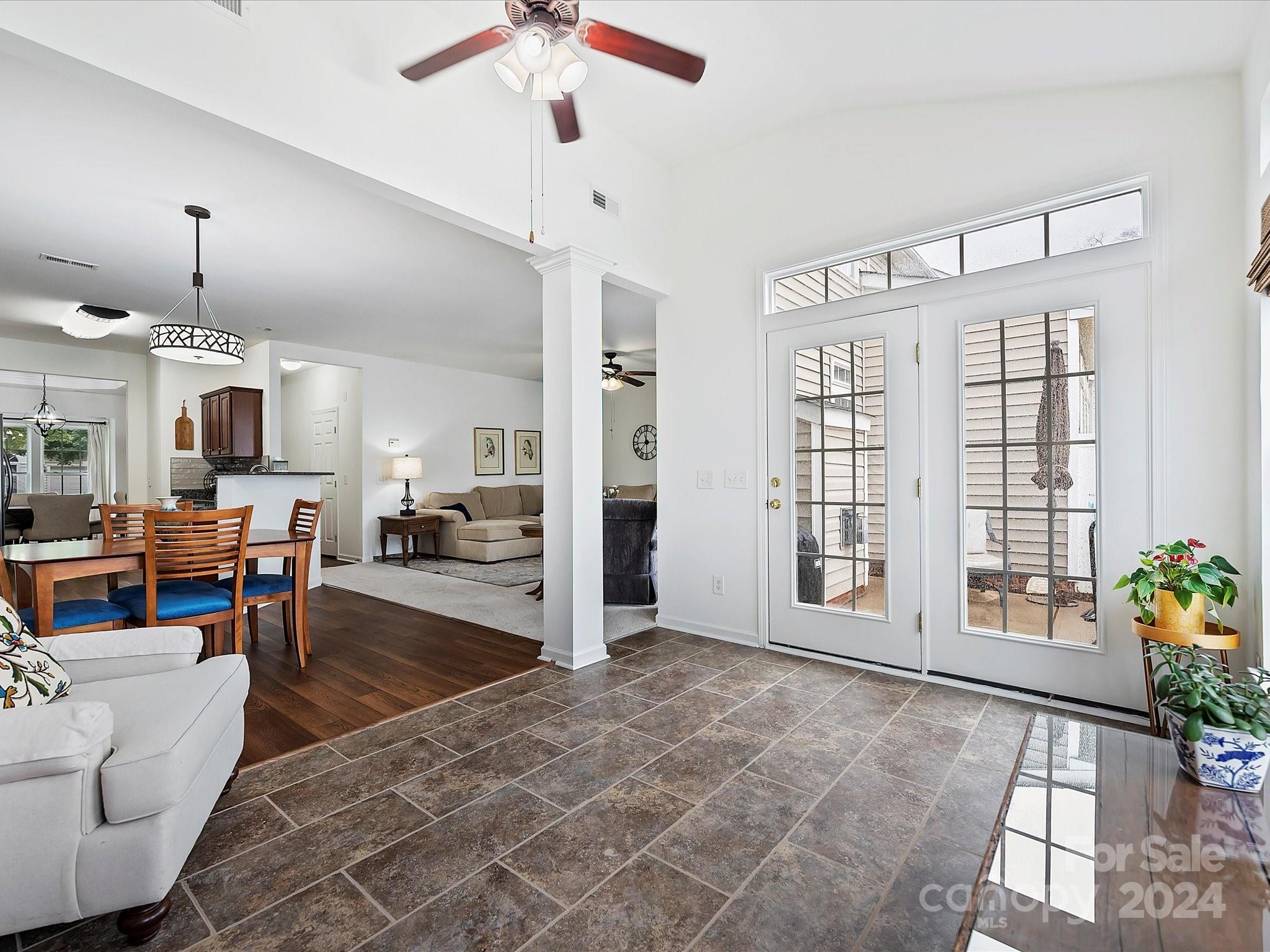 Fairway Townes - Residential