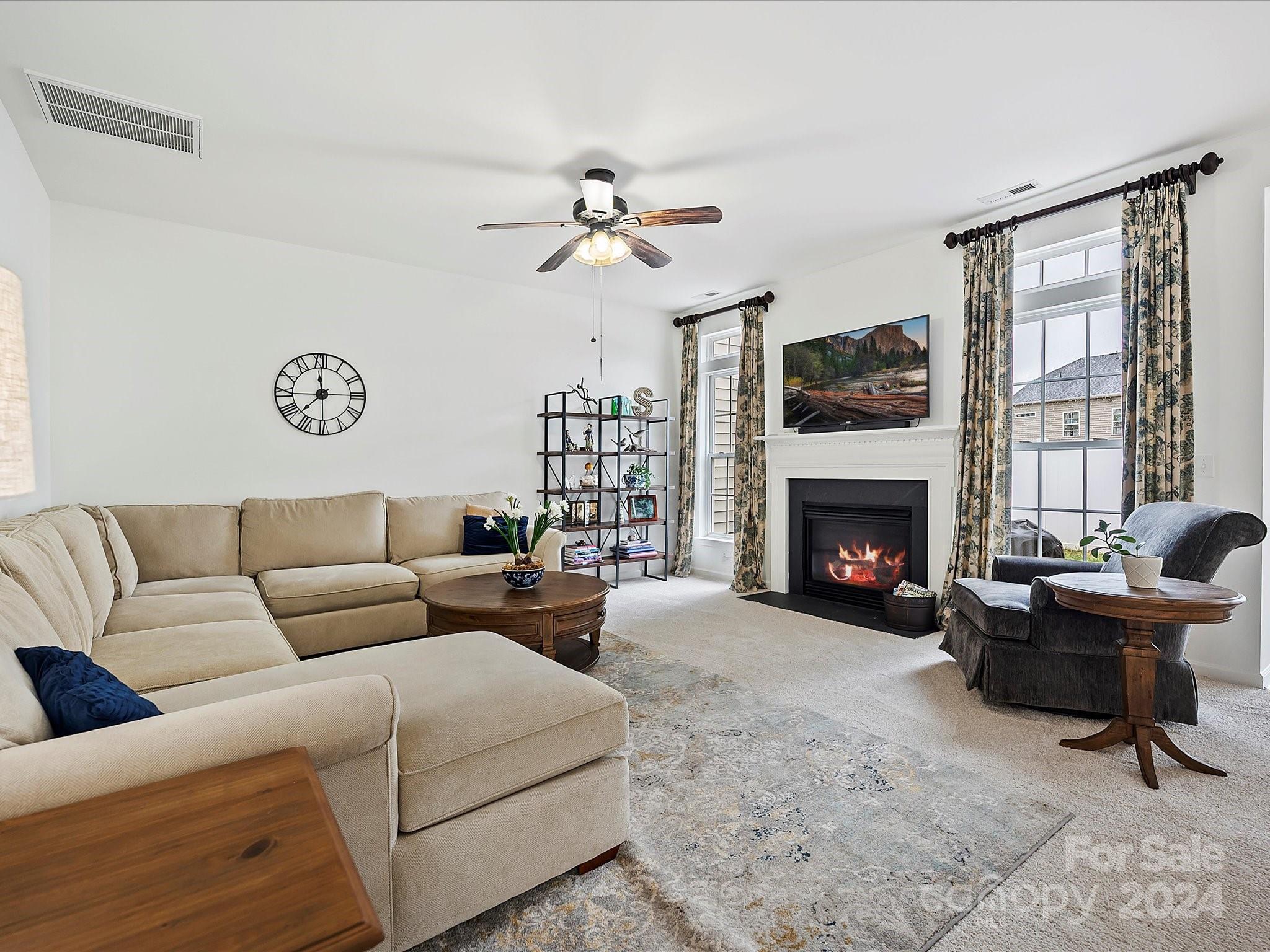 Fairway Townes - Residential