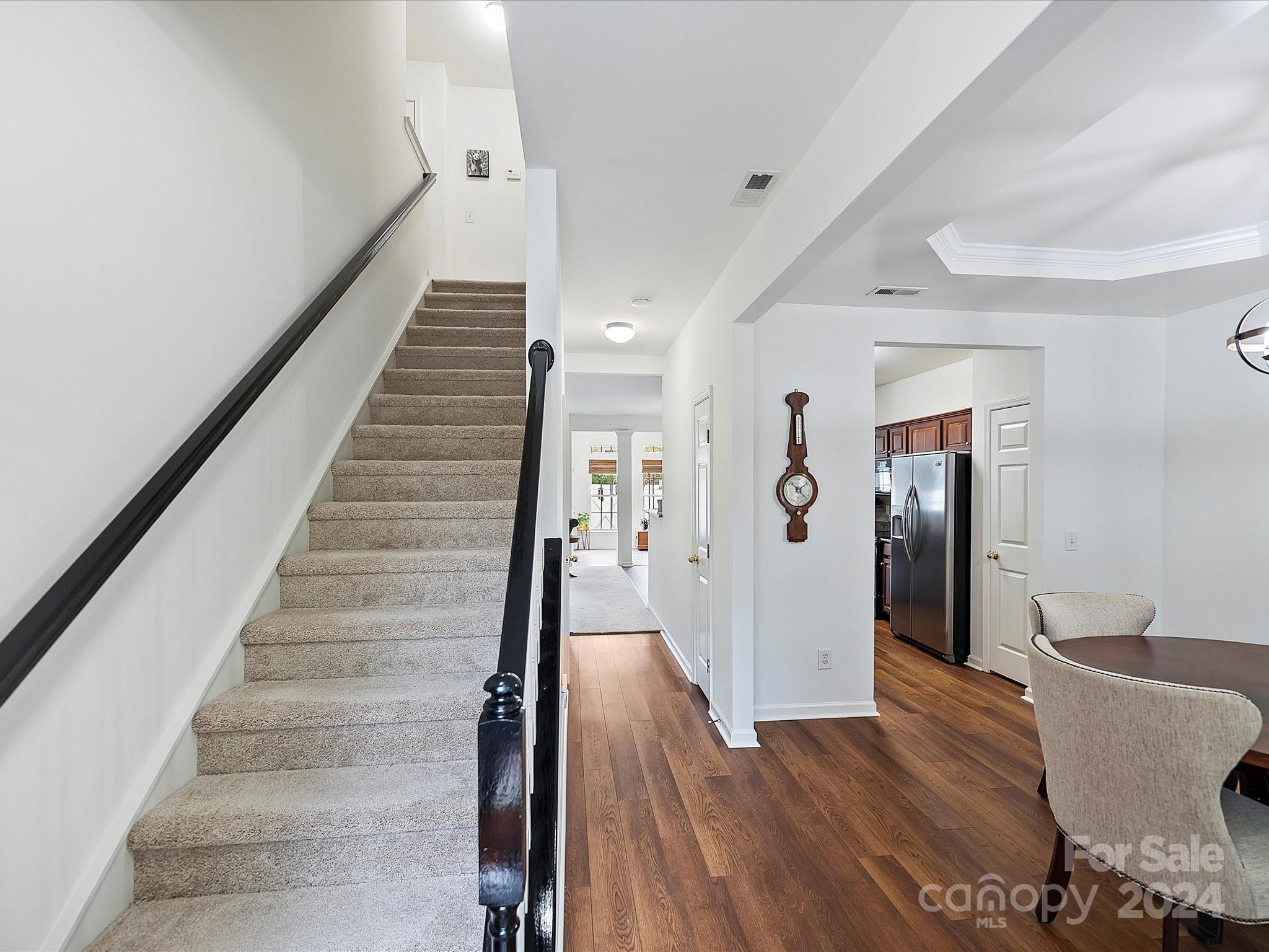 Fairway Townes - Residential
