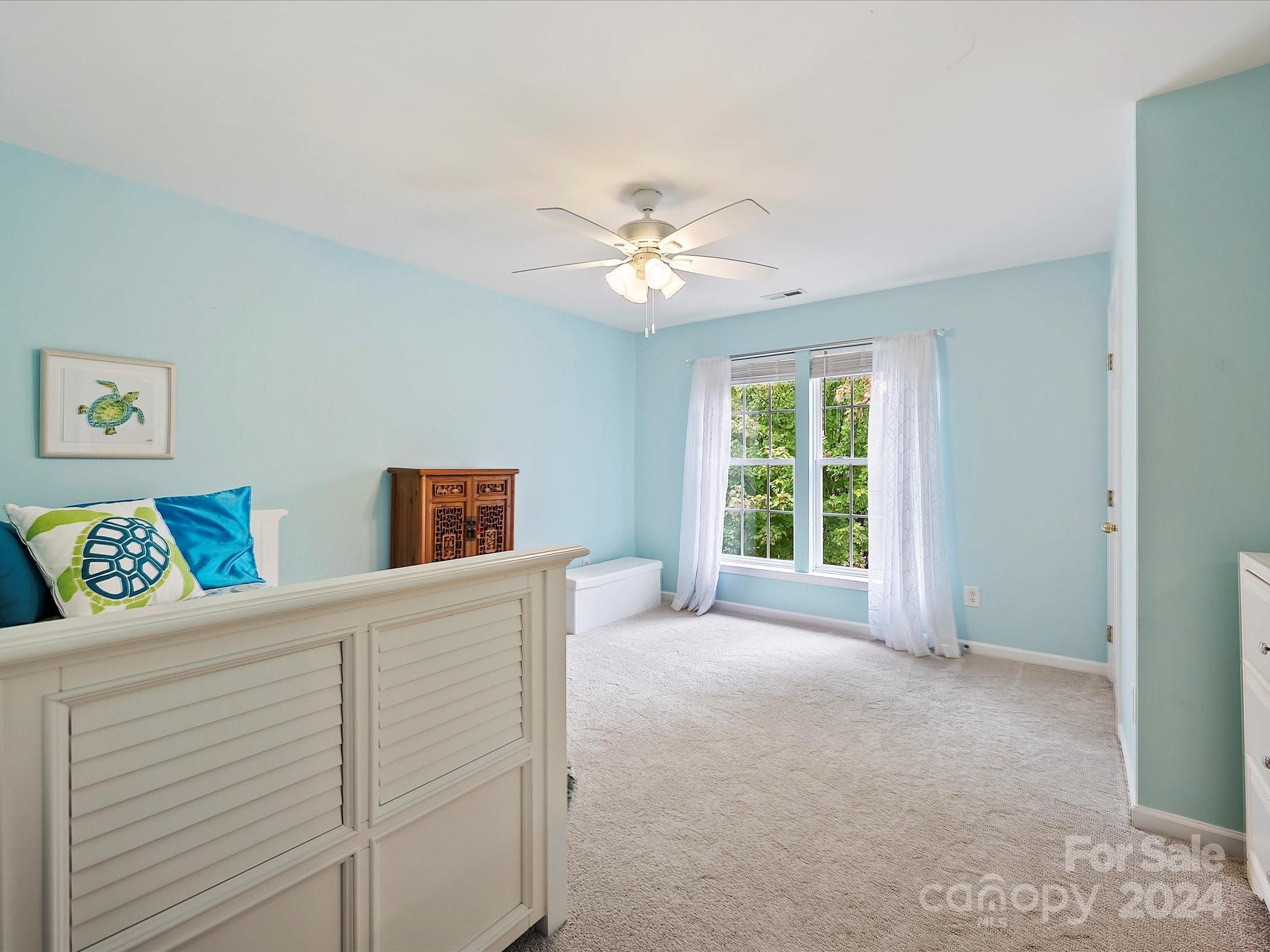 Fairway Townes - Residential
