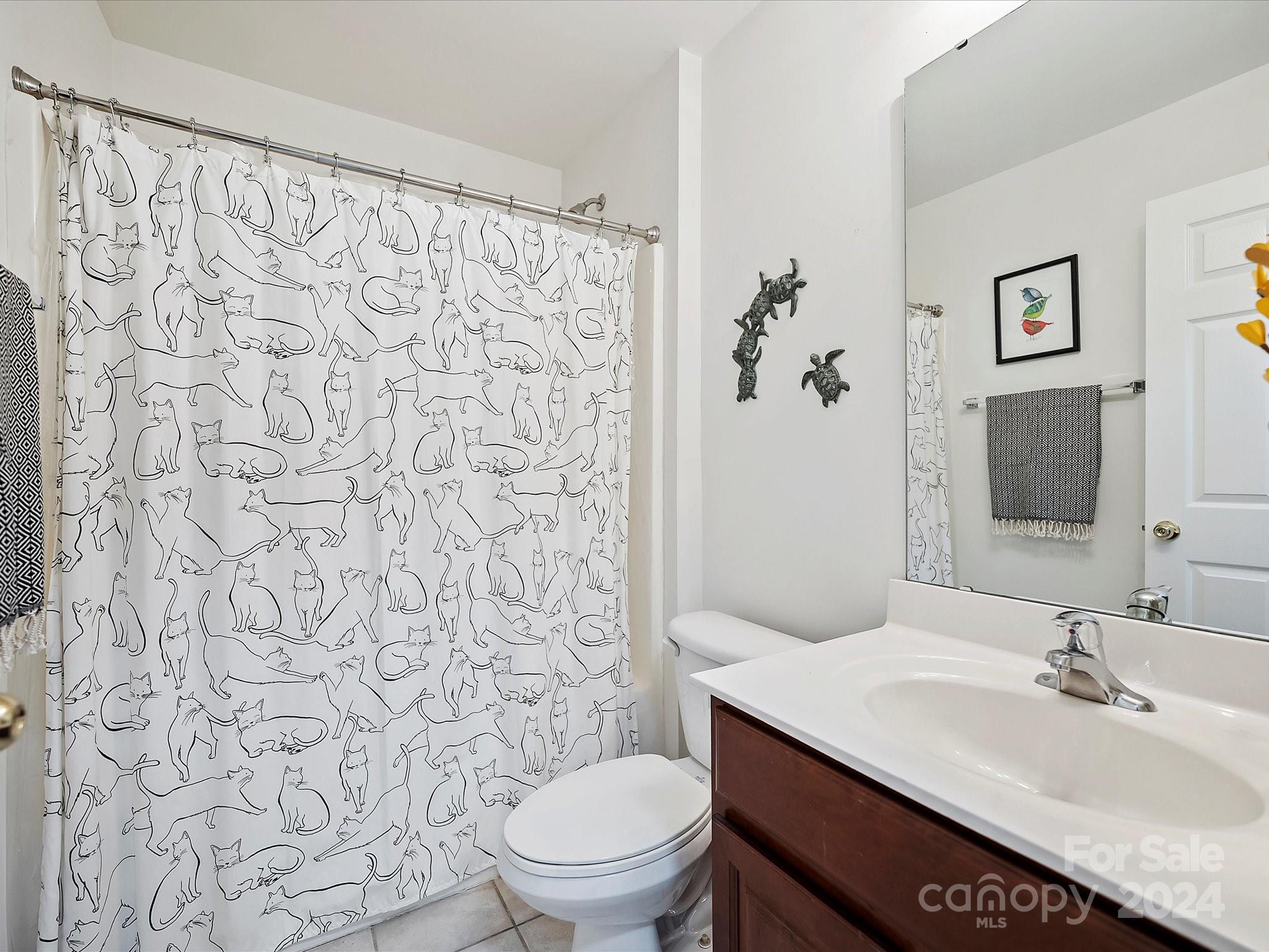 Fairway Townes - Residential