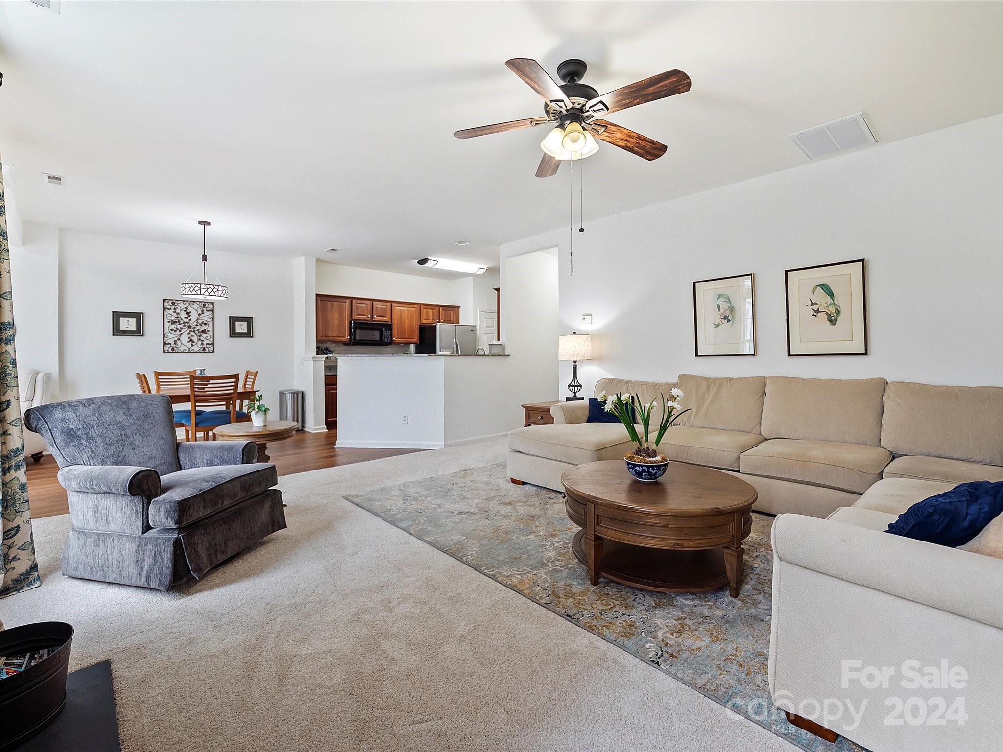 Fairway Townes - Residential