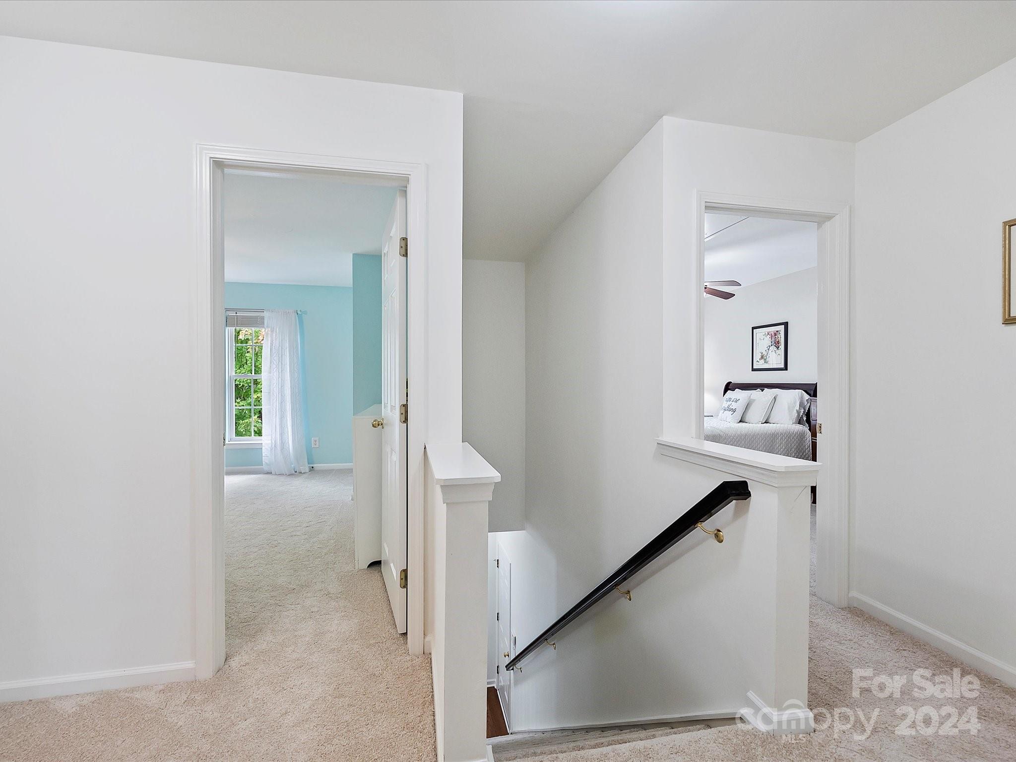 Fairway Townes - Residential