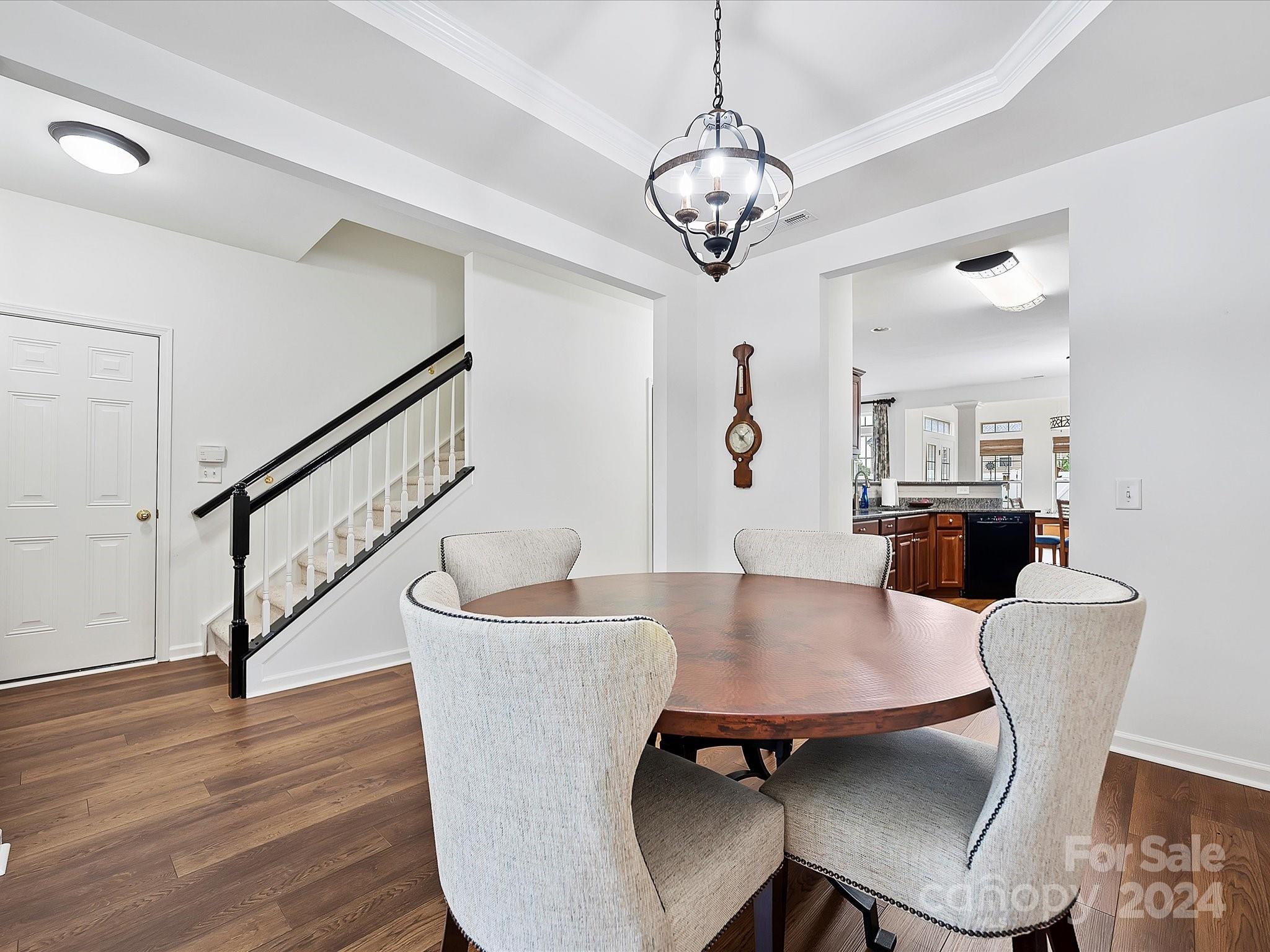 Fairway Townes - Residential