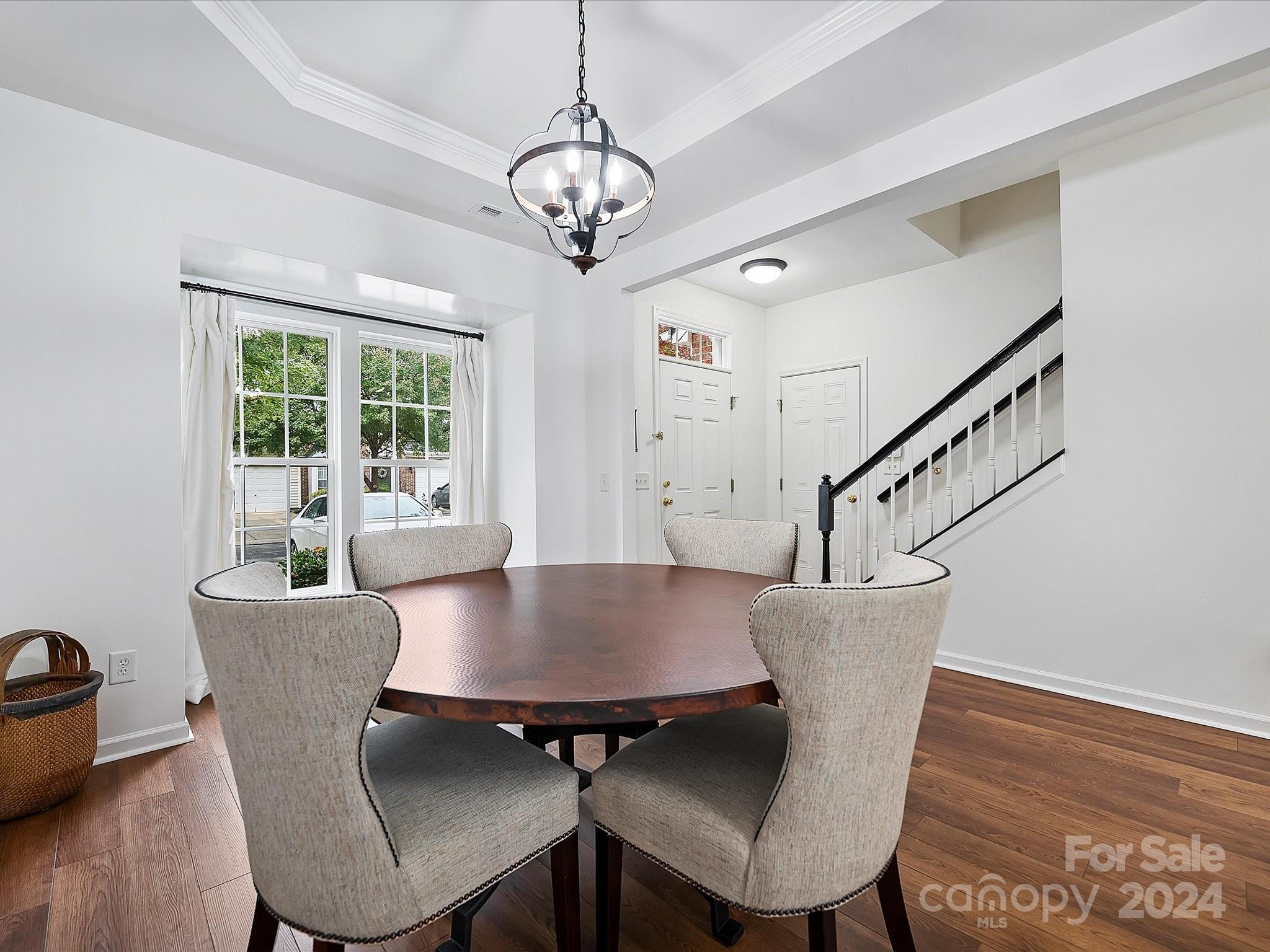 Fairway Townes - Residential