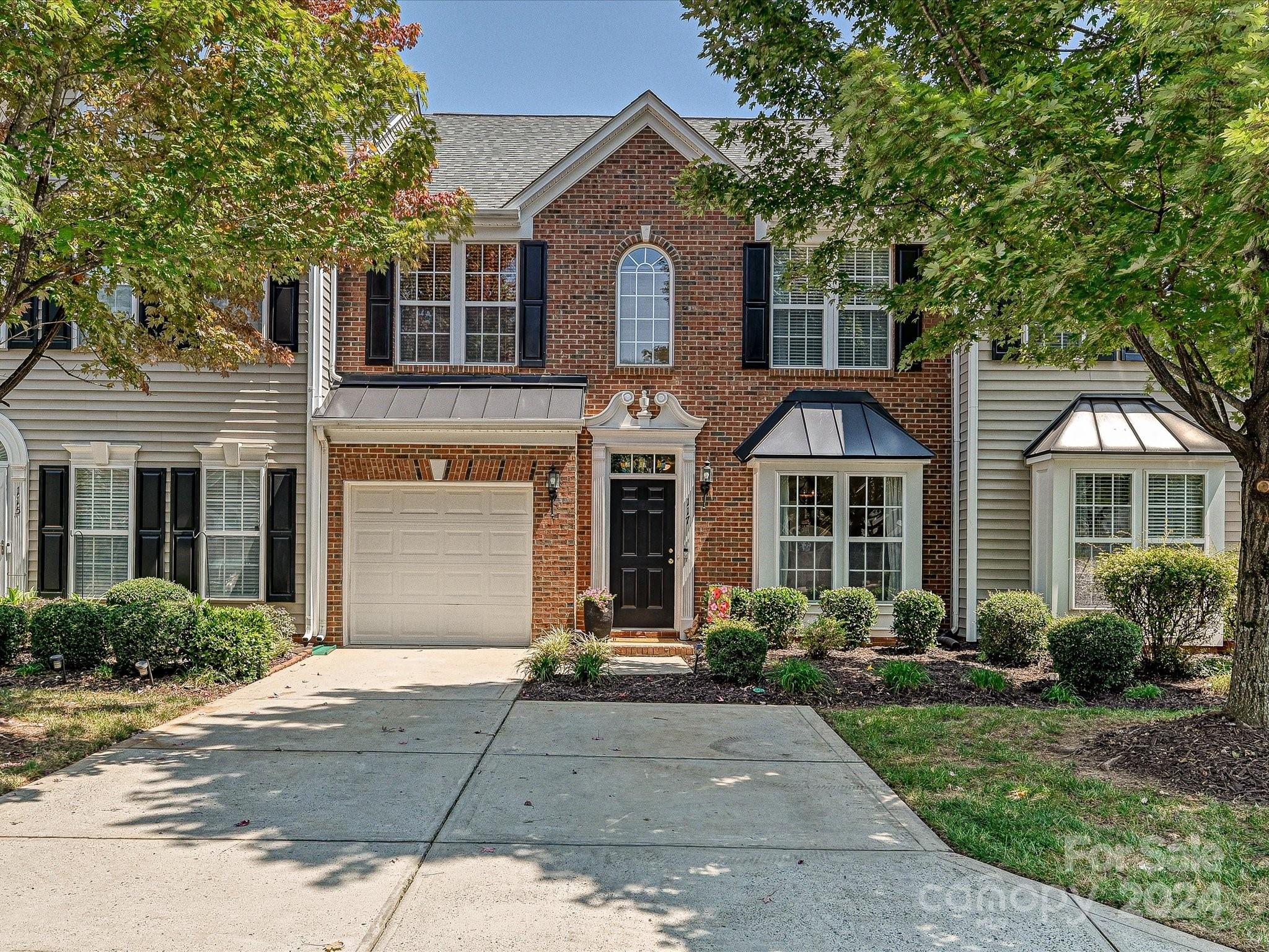 Fairway Townes - Residential