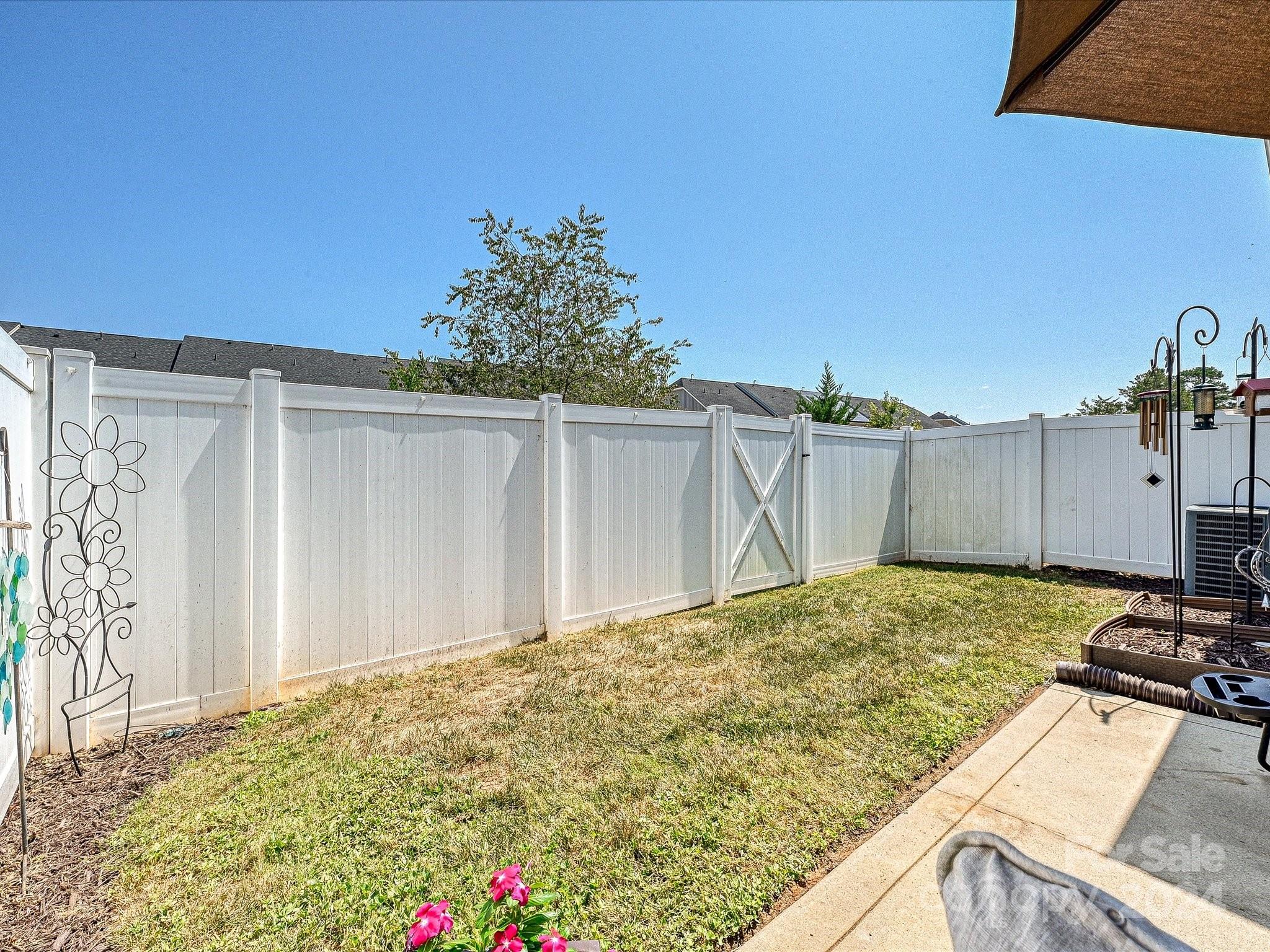 Fairway Townes - Residential
