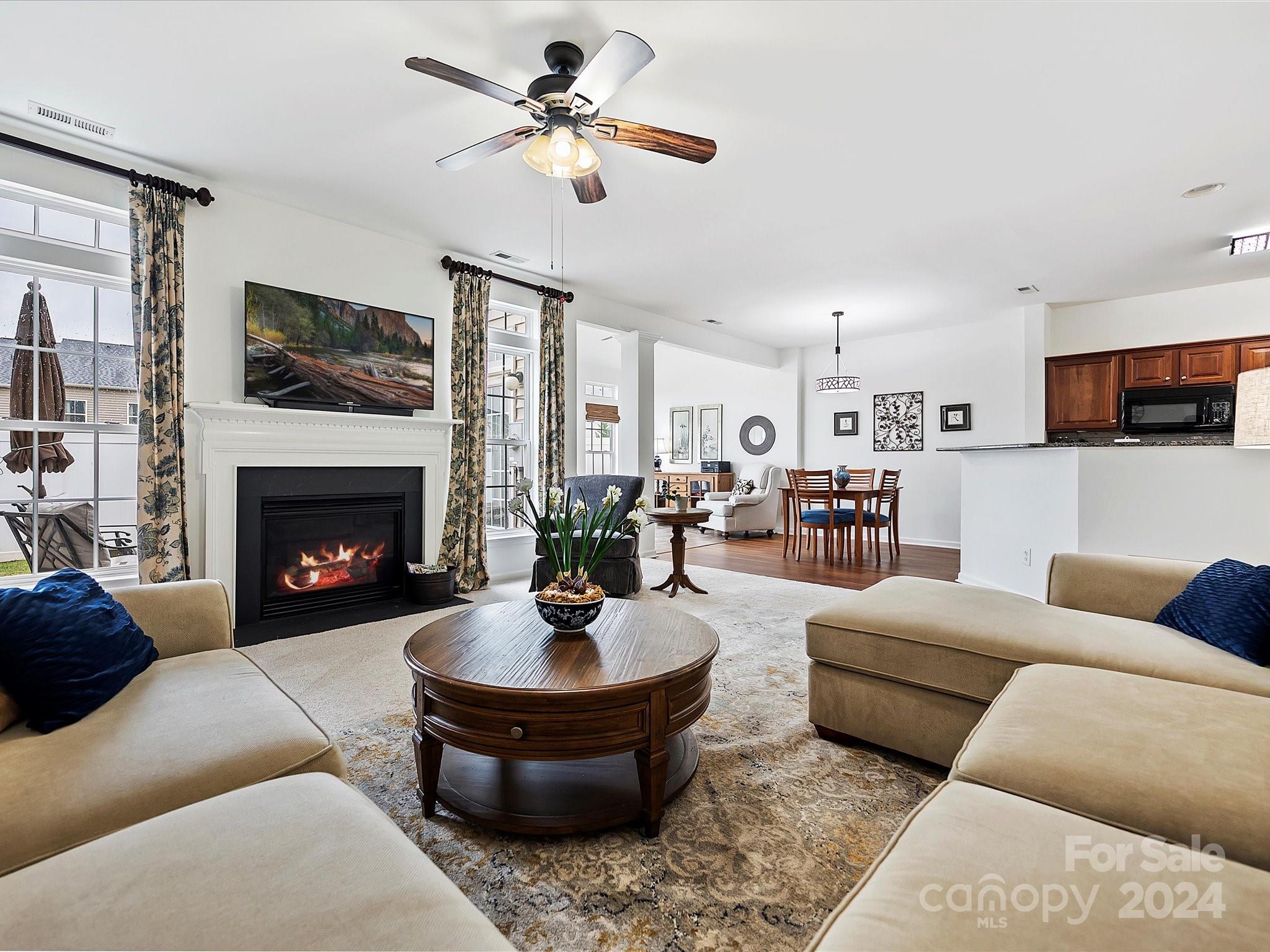 Fairway Townes - Residential