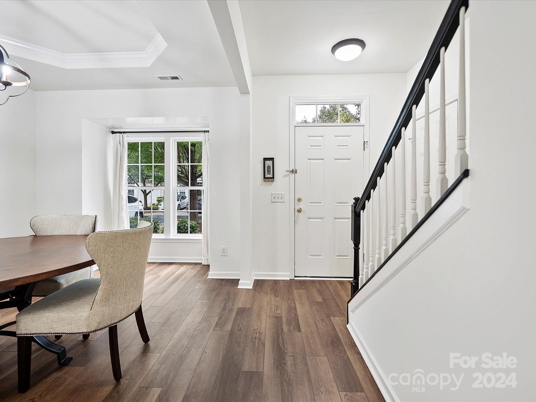 Fairway Townes - Residential