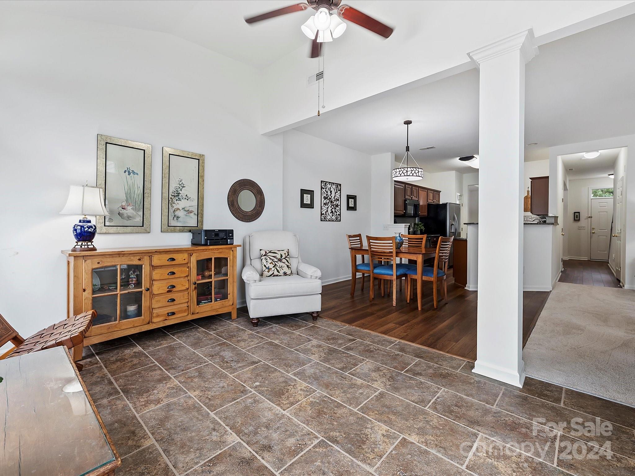 Fairway Townes - Residential