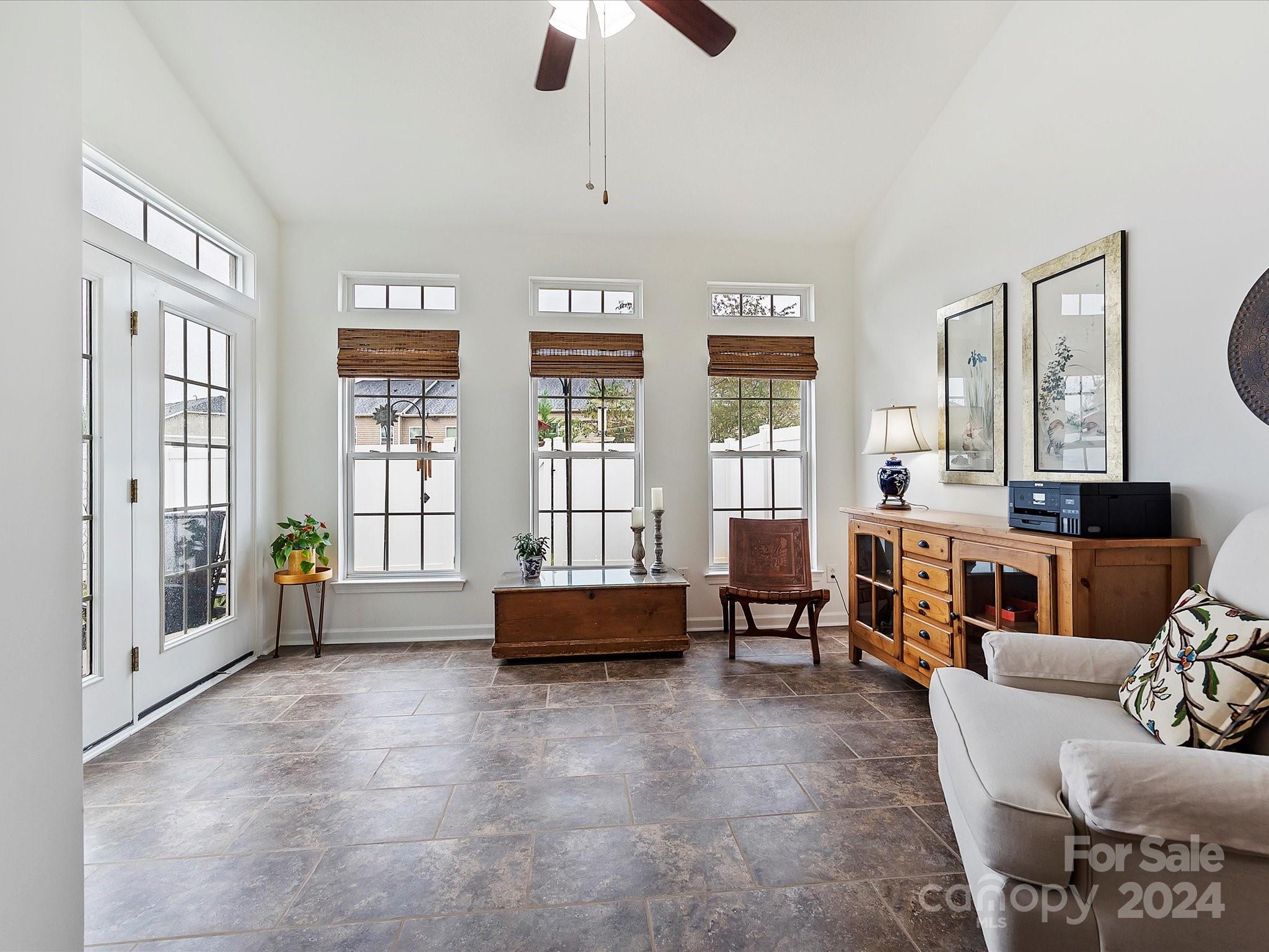 Fairway Townes - Residential