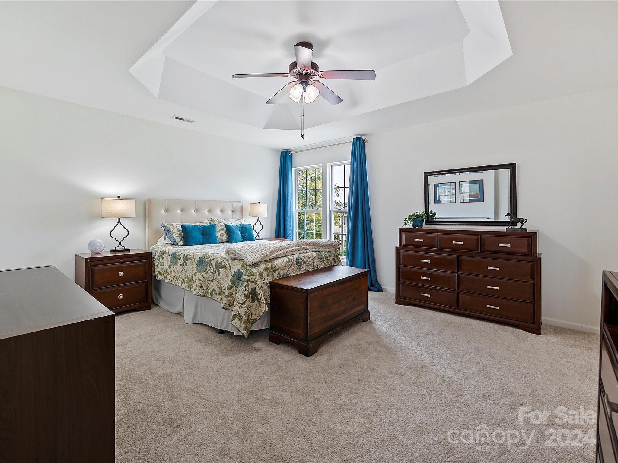 Fairway Townes - Residential