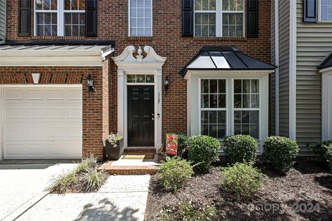 A home in Fort Mill