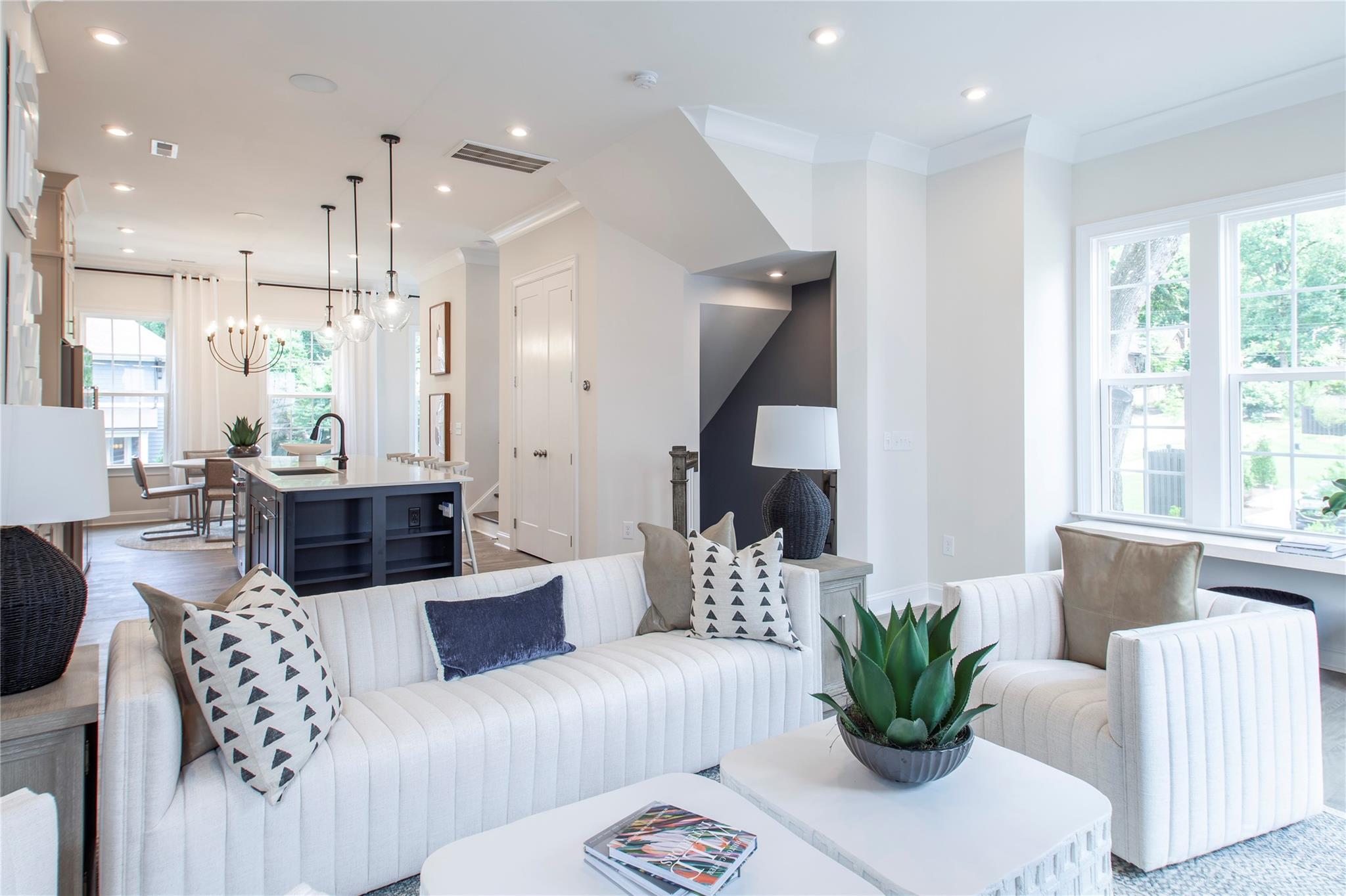 Elizabeth Glen - Residential