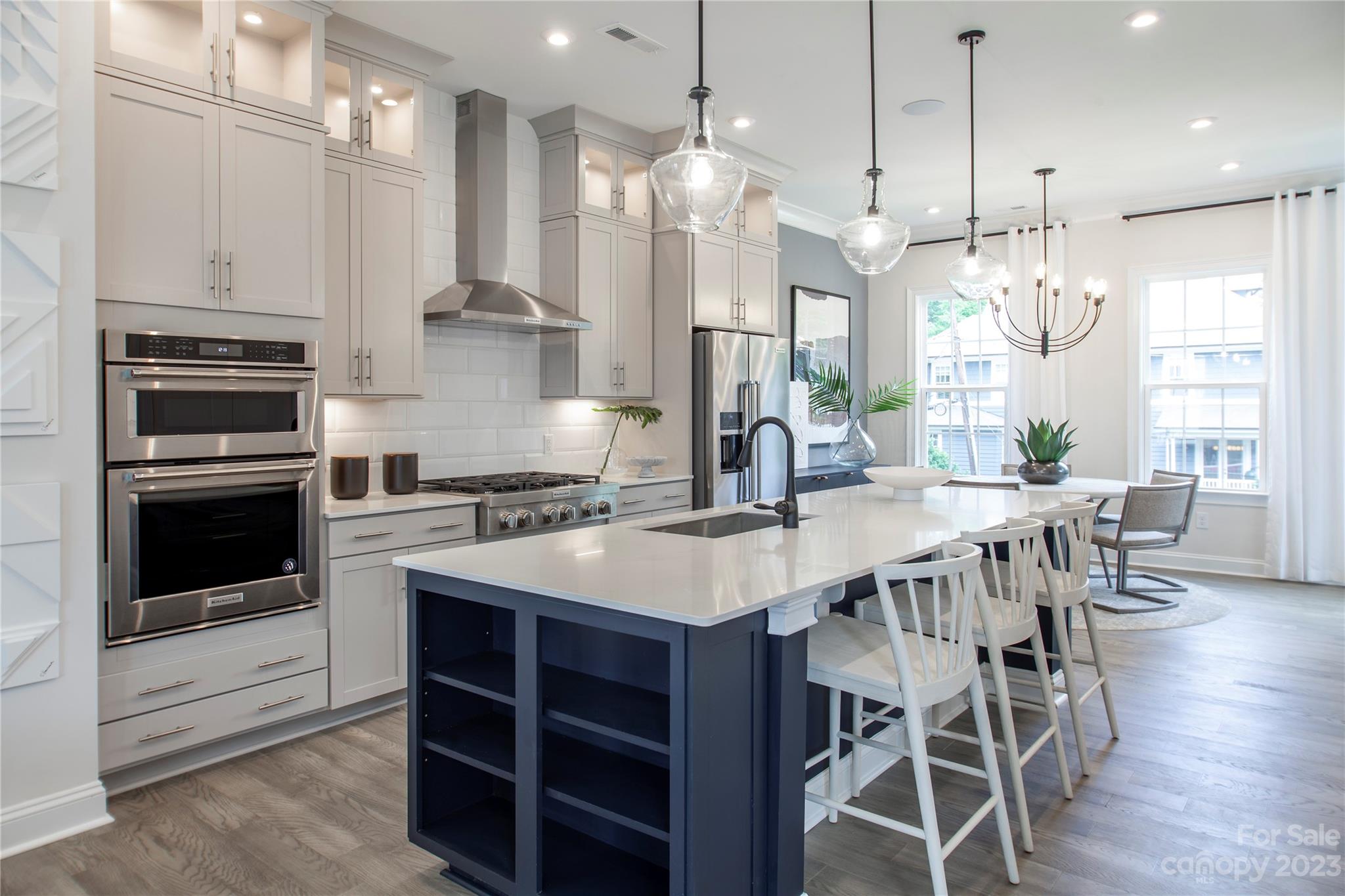 Elizabeth Glen - Residential