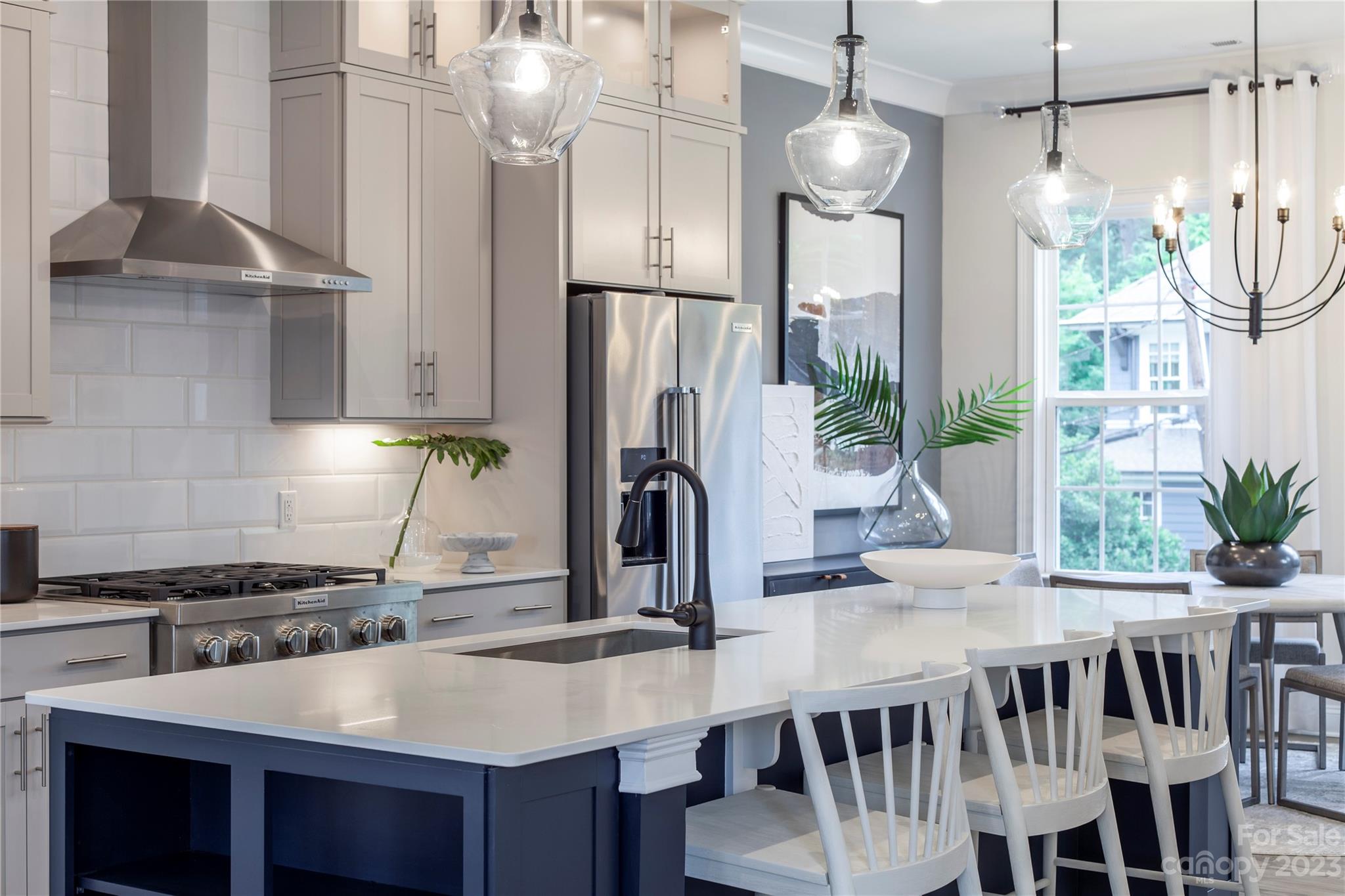 Elizabeth Glen - Residential